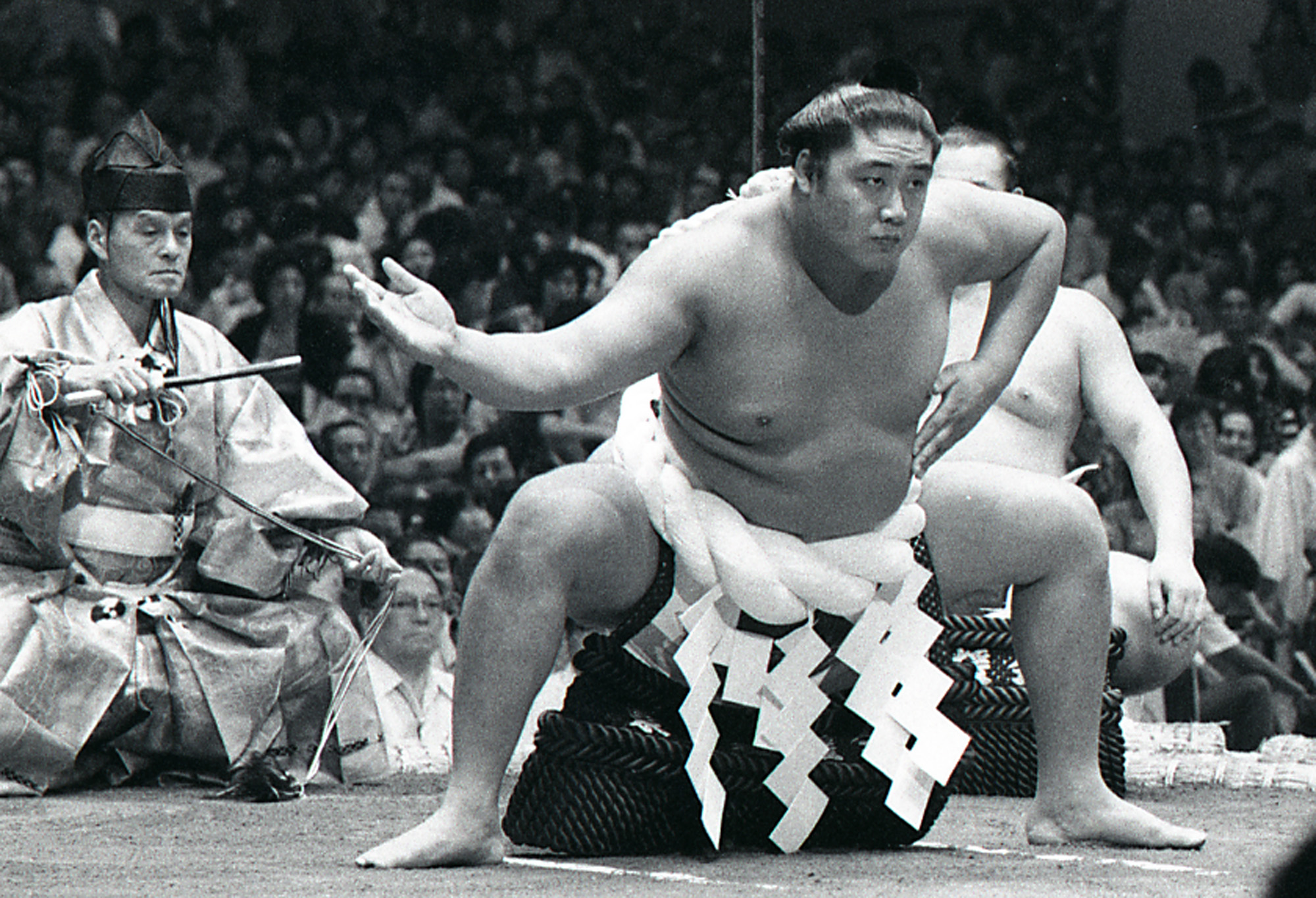 フォト】元横綱２代目若乃花が死去 ６９歳、優勝４度 - 産経ニュース