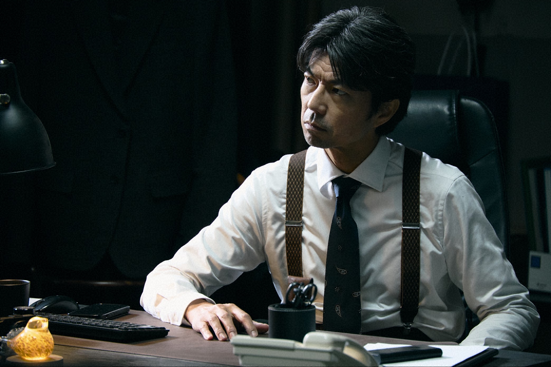 TBS系新ドラマ「イグナイト」4月18日第1話あらすじ 間宮祥太朗主演