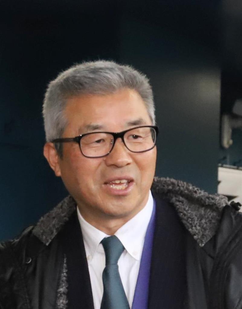 達川光男氏、古田敦也氏に複雑な思い？　「古田が世の中に出てこなかったら私は大金持ちになってますよ」