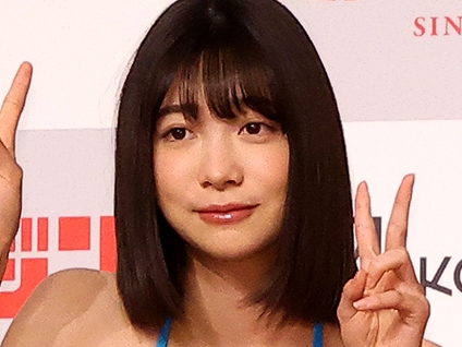 芸能事務所「seju」、今森茉耶とのマネジメント契約を解除 「20歳未満