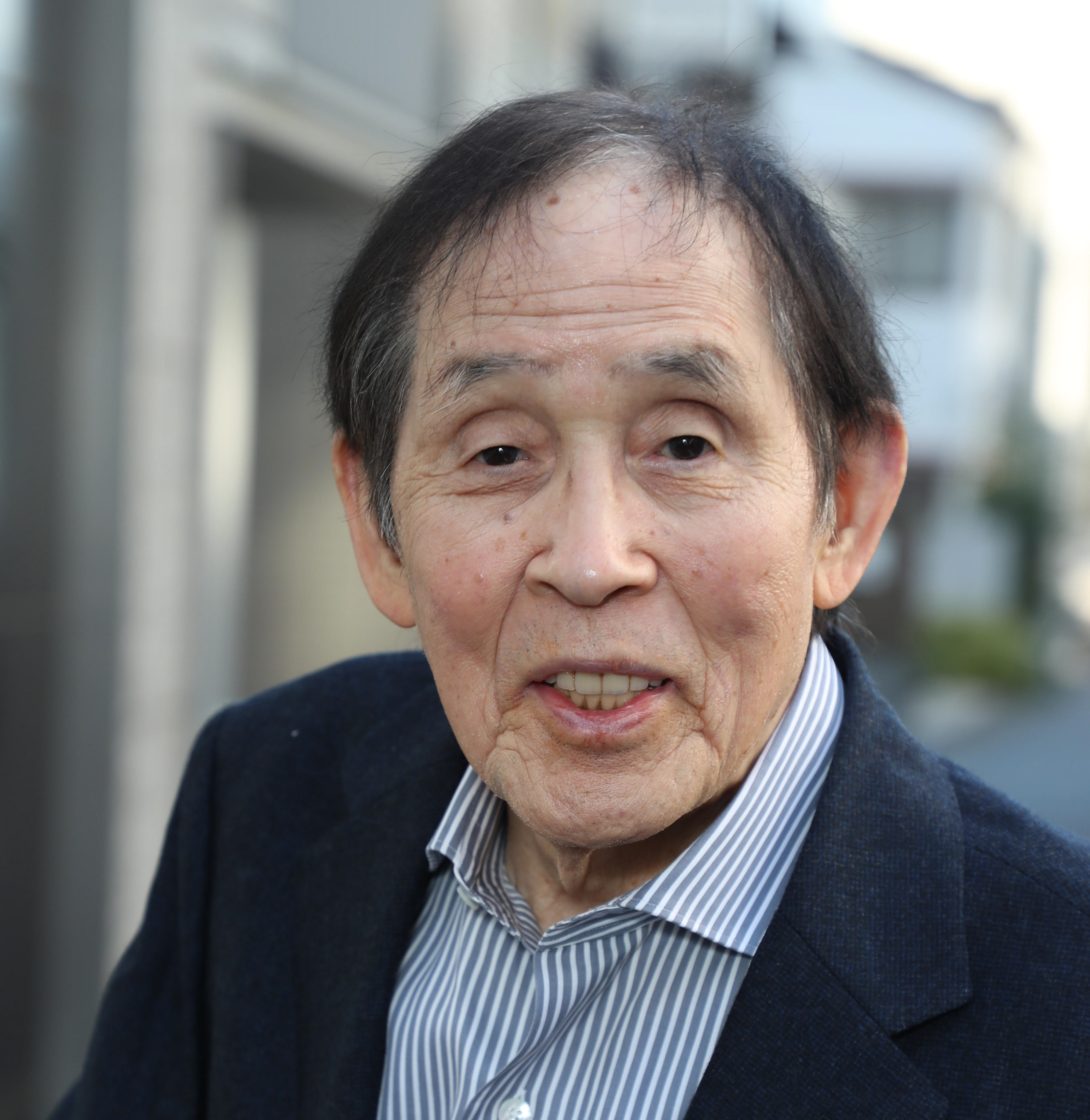 萩本欽一、フジテレビにエールCM 「俺がスポンサーになるよ」と