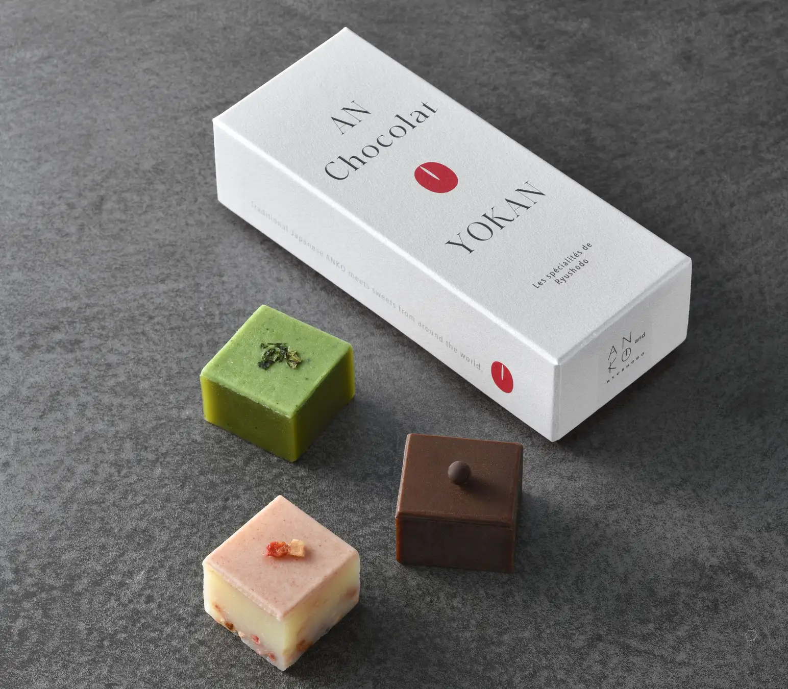 フォトギャラリー】日本橋三越本店「あんこ博覧会」 - イザ！