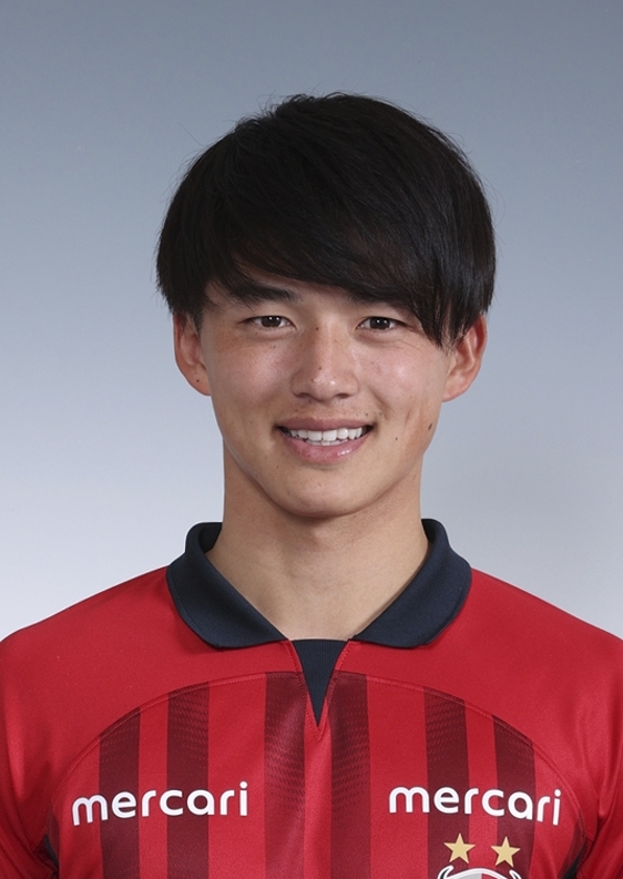 セルヴェットFC ジャケット　常本佳吾　鹿島アントラーズ　アディダス スイス 公式】 DF常本がセルヴェットFCへ完全移籍【鹿島】：Jリーグ