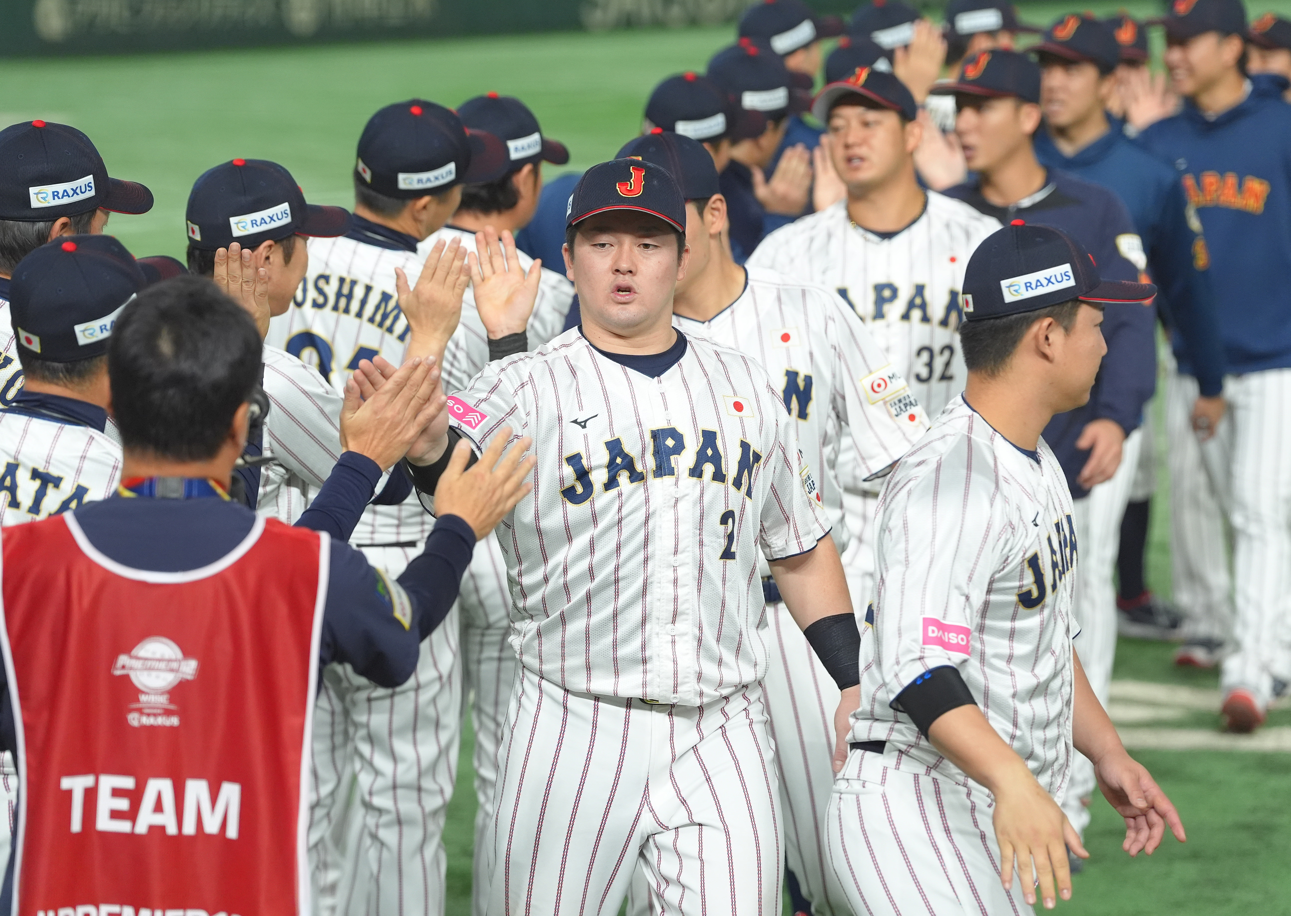 プレミア12】侍ジャパン、決勝進出の条件は？ - サンスポ
