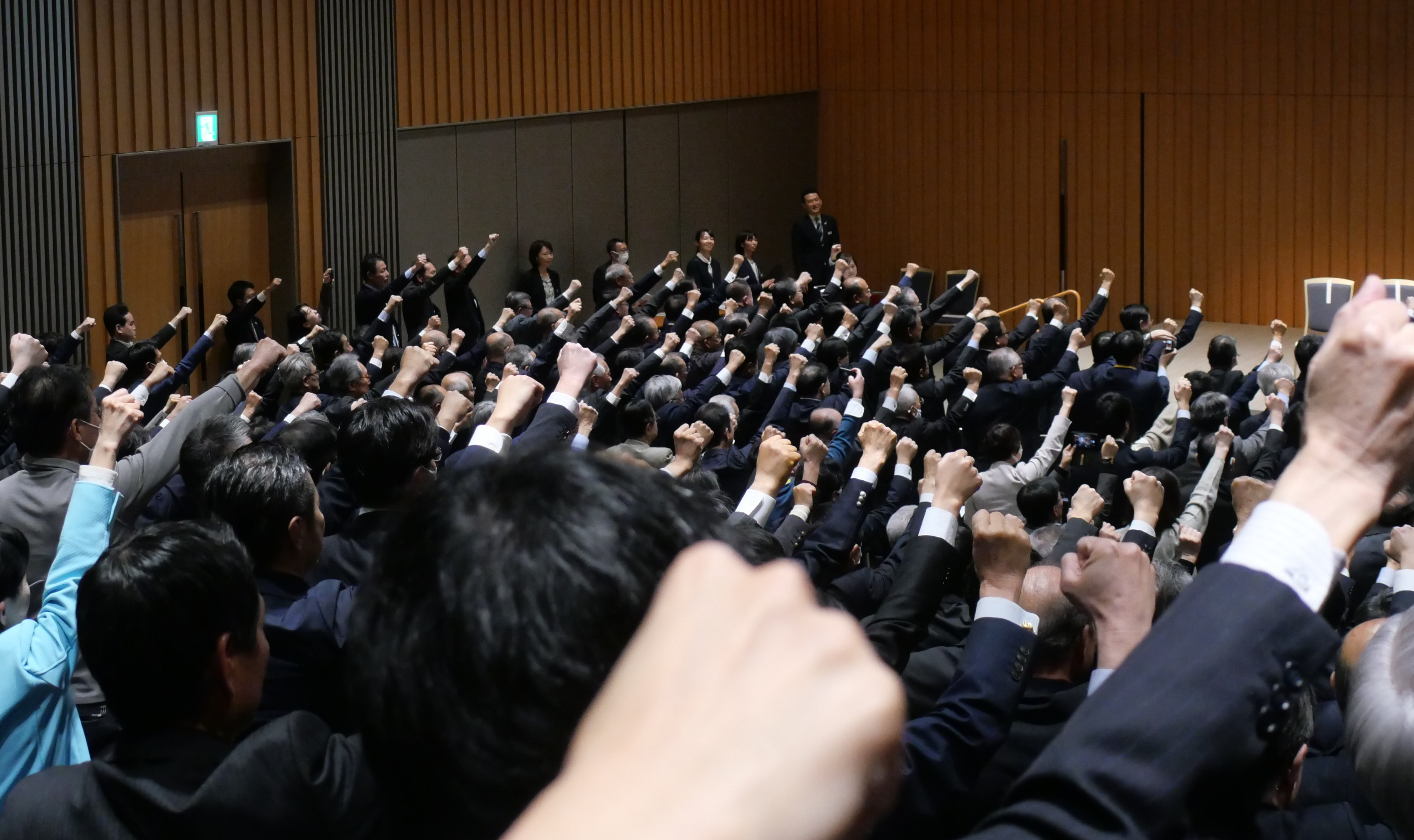 中小春闘の賃上げ「5％超」維持へ、価格転嫁が不可欠 経済部編集委員 