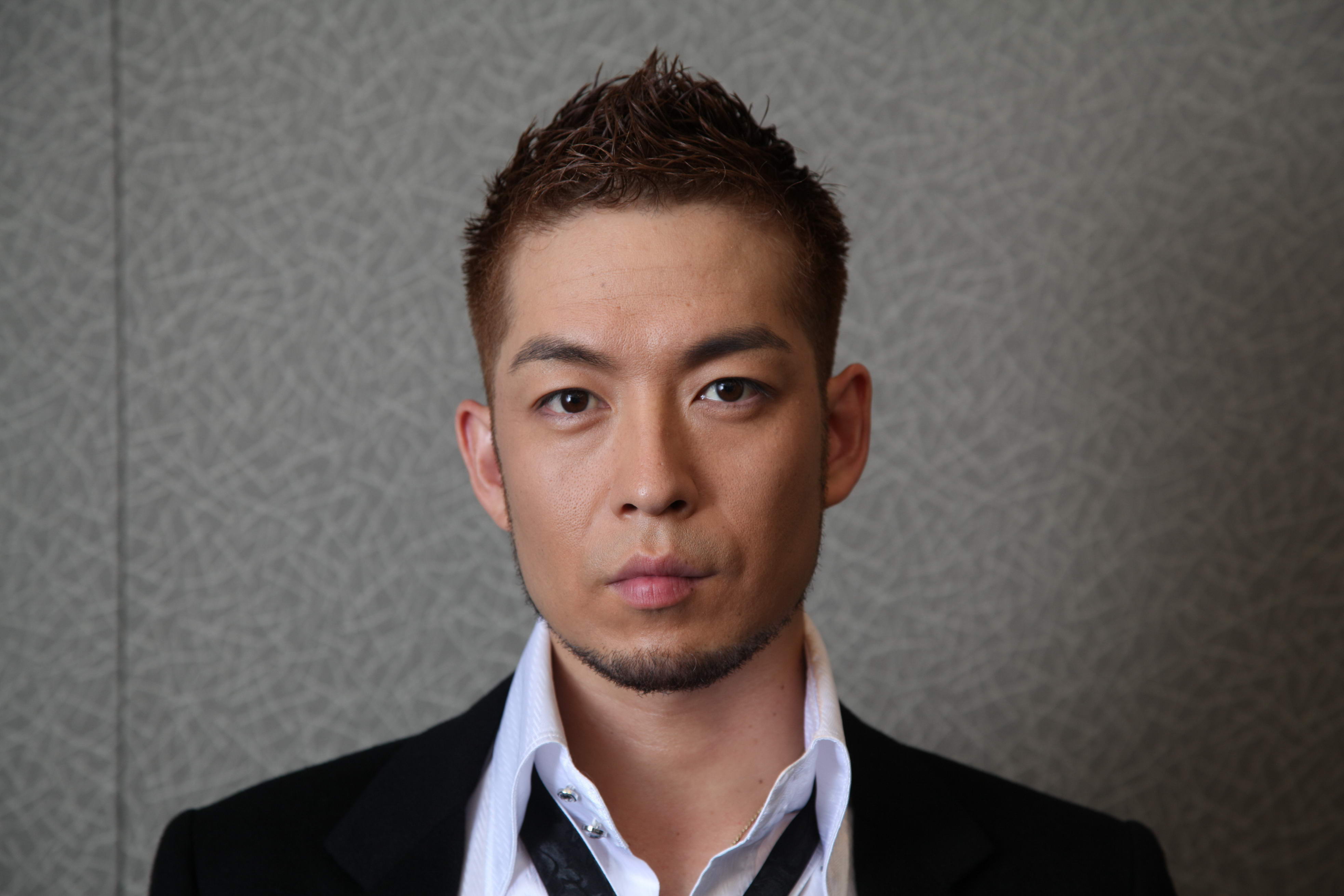 元ＥＸＩＬＥ・清木場俊介、年内で活動休止「一度歩みを止め、心身共に休めるための〝休止〟」 - サンスポ