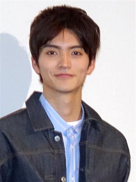 工藤美桜 キラメイジャー 出演で兄山本涼介がツイート ネットは２人の再共演熱望 マコト兄ちゃんは６人目で イザ