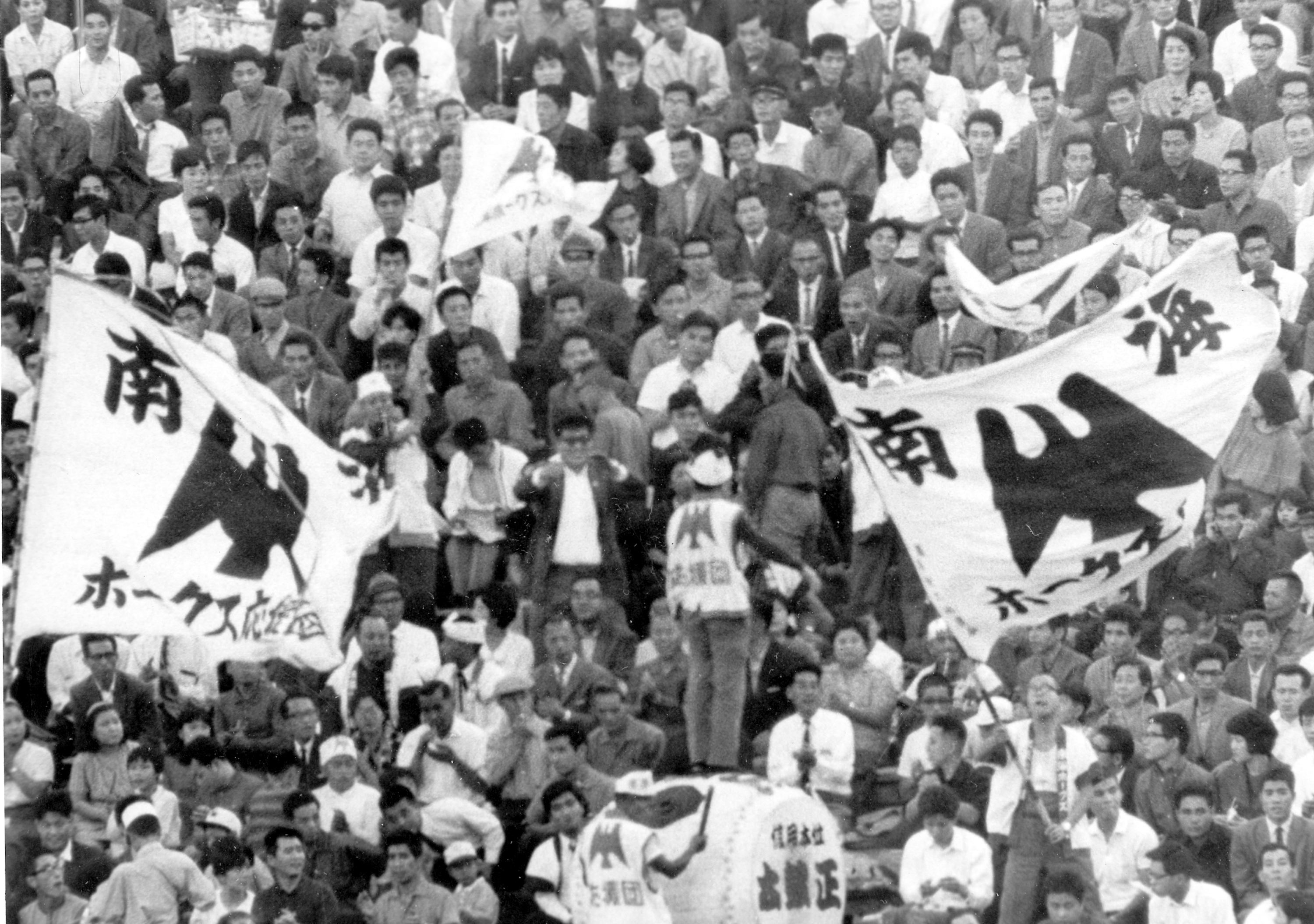 甘口辛口】誹謗中傷禁止を改めて訴えるプロ野球界 「お前の根性といぃ