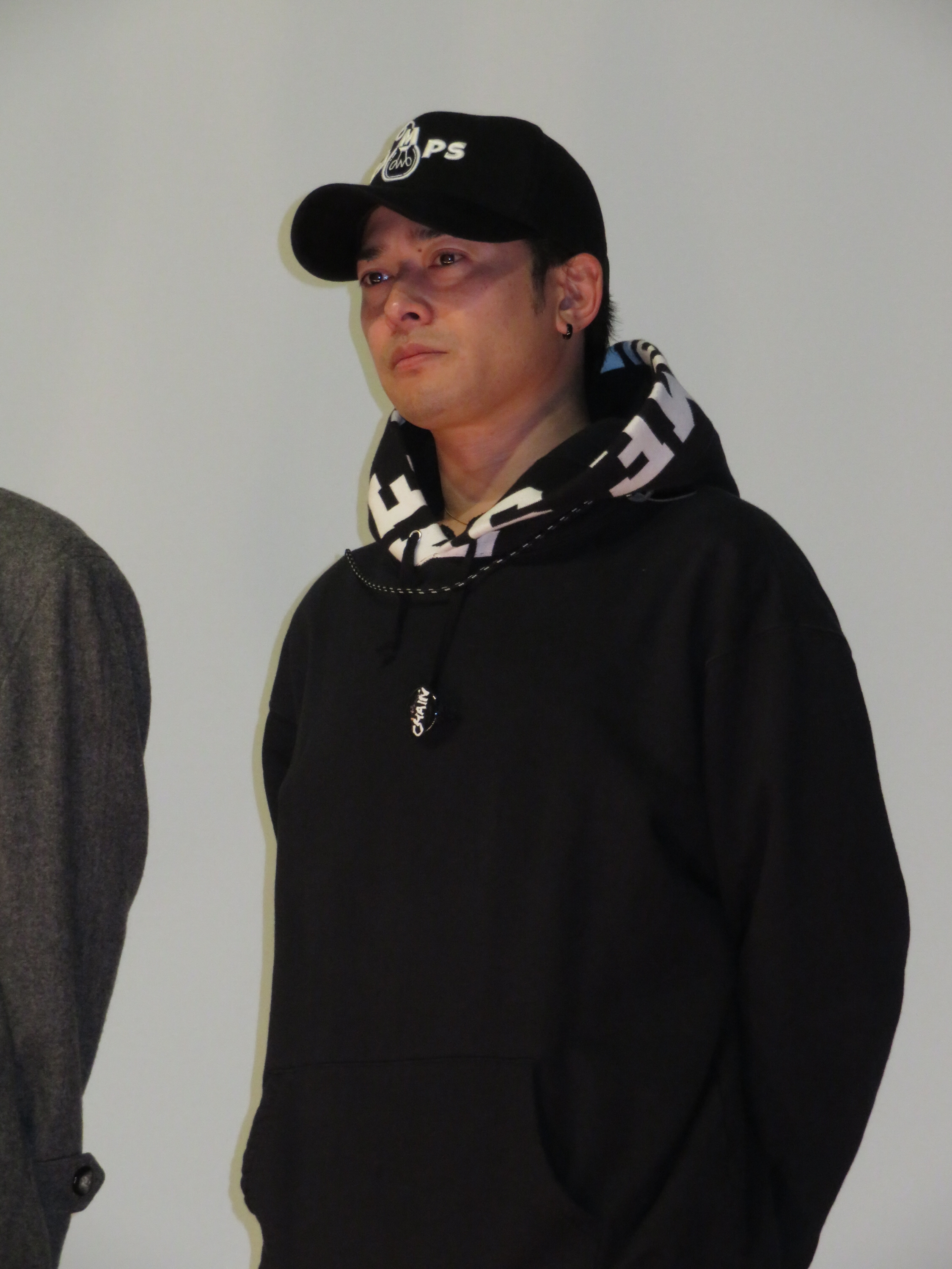 高岡蒼佑さん 俳優業引退後初の公の場でコロナ禍に言及 大人がしっかりしなきゃ駄目 サンスポ