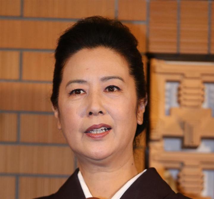 熟女２人が毒注入 萬田久子 名取裕子 ドロドロ不倫ドラマ 不機嫌な果実 イザ