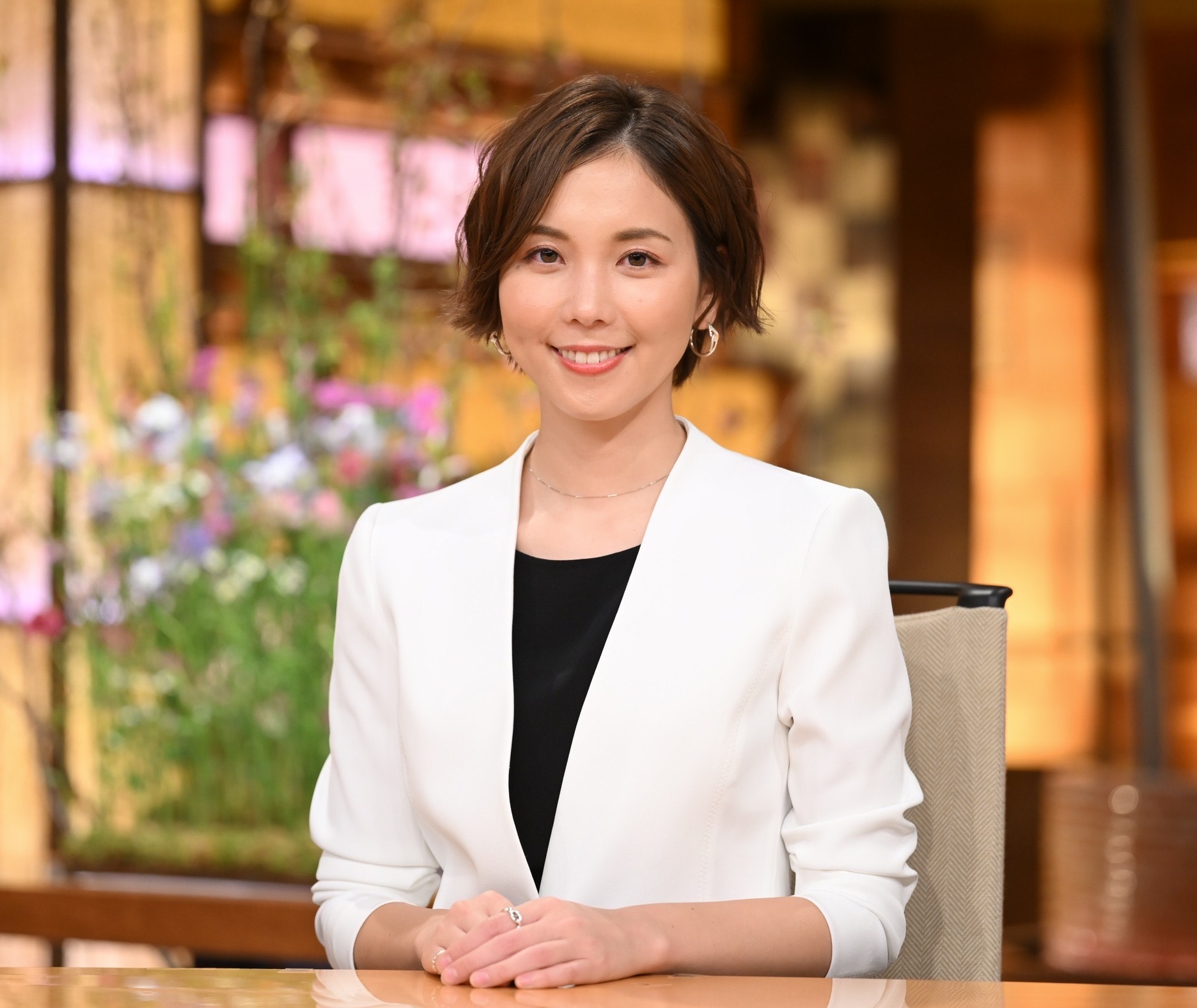 ヒロド歩美、ミラノ・コルティナ五輪でキャスター初挑戦 フリー