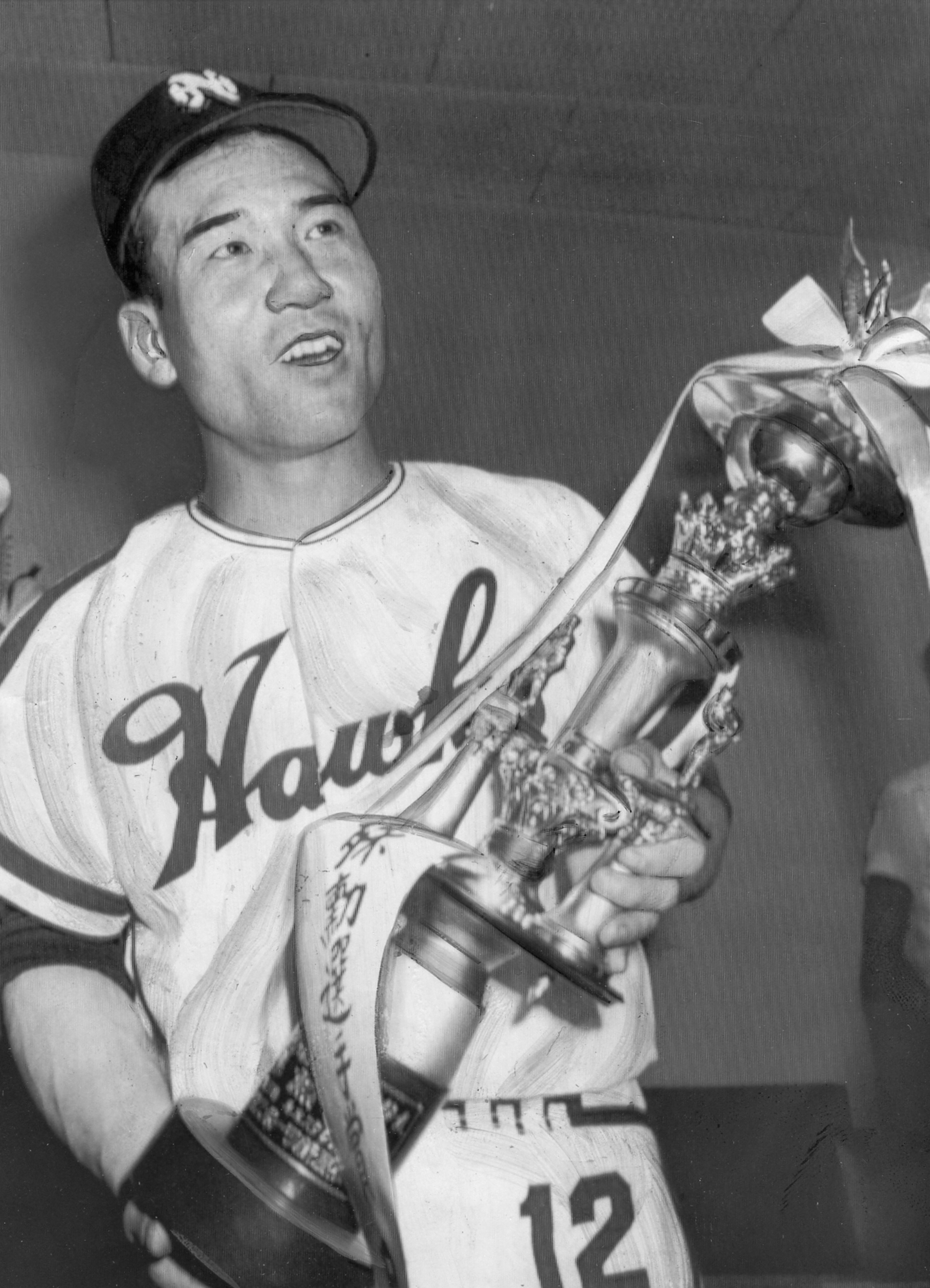 画像】「天才型」南海最高の1番打者、広瀬叔功さん逝く - サンスポ