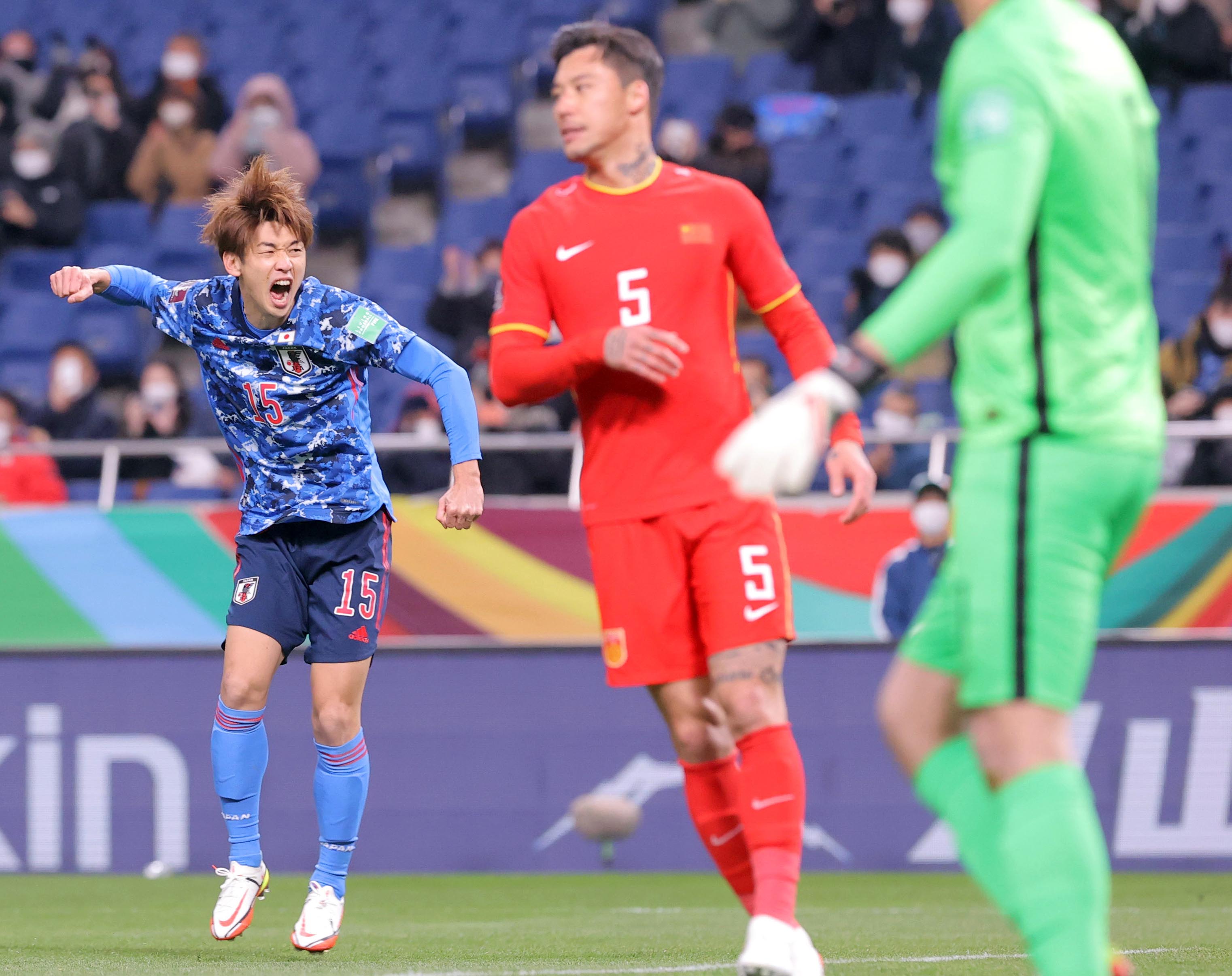 アジア予選 W杯 1月27日 埼玉スタジアム チケット二枚 Www Optimalplus Com