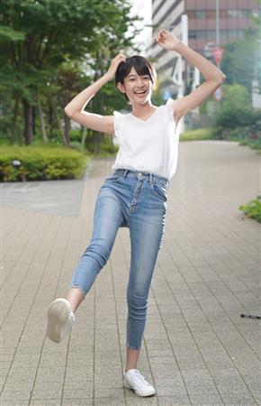 気になるあの娘 ポスト広瀬すず三島あよな 共感できる演技を サンスポ