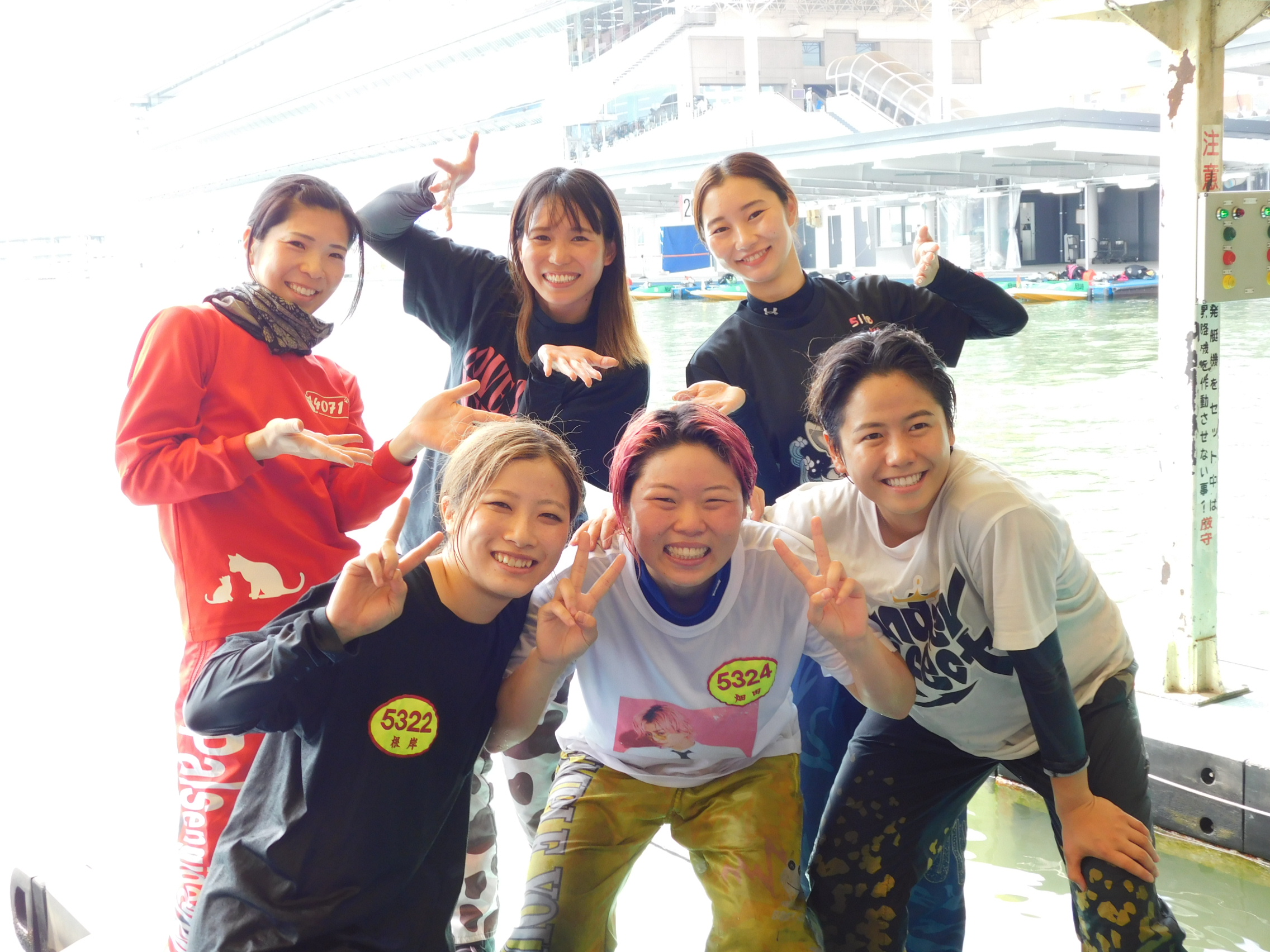 祭 Garage4413☆380Z | GOODRIDE presents Attack Tsukuba 2019