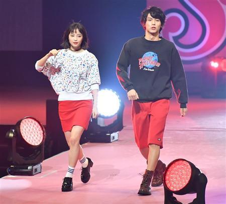 すずに続け ミスセブンティーン 木内 かっこいい先輩方を見習います サンスポ