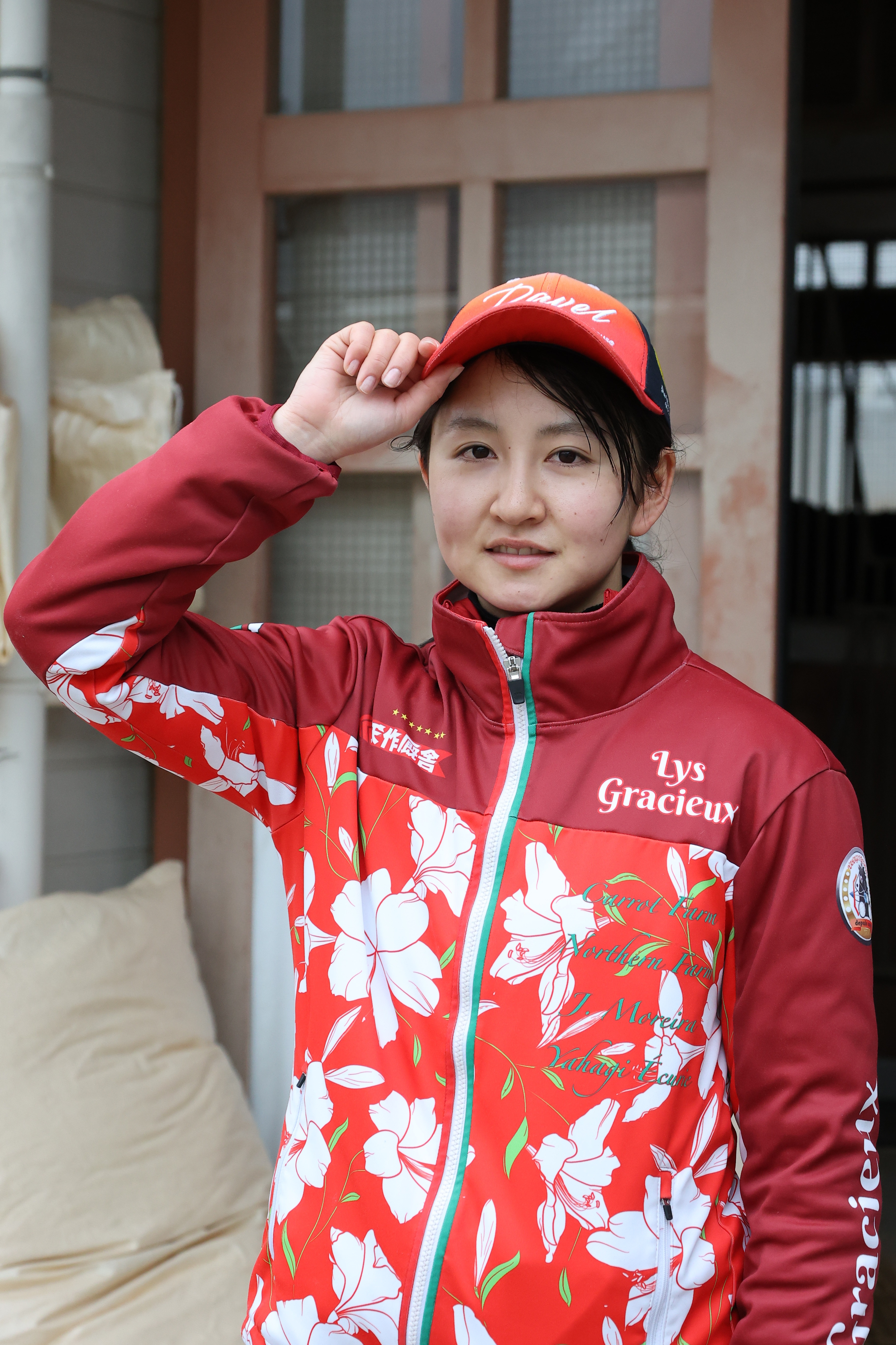 古川奈穂騎手が24日の阪神で復帰 昨年12月に左鎖骨骨折「しっかり