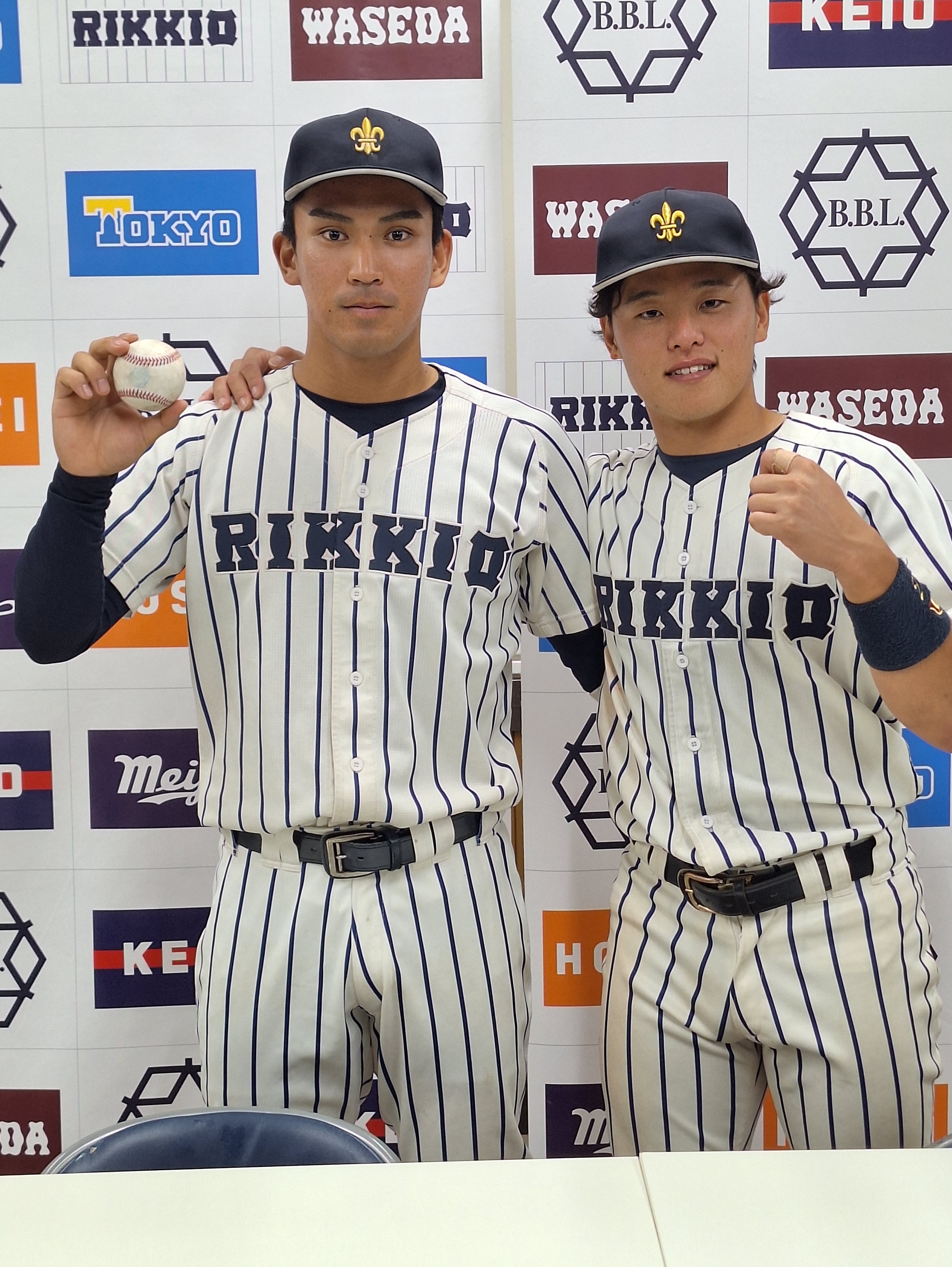 帝京高校公式戦キャップ 帝京高校野球部公式戦帽子 （帝京高校野球部公式戦帽子）