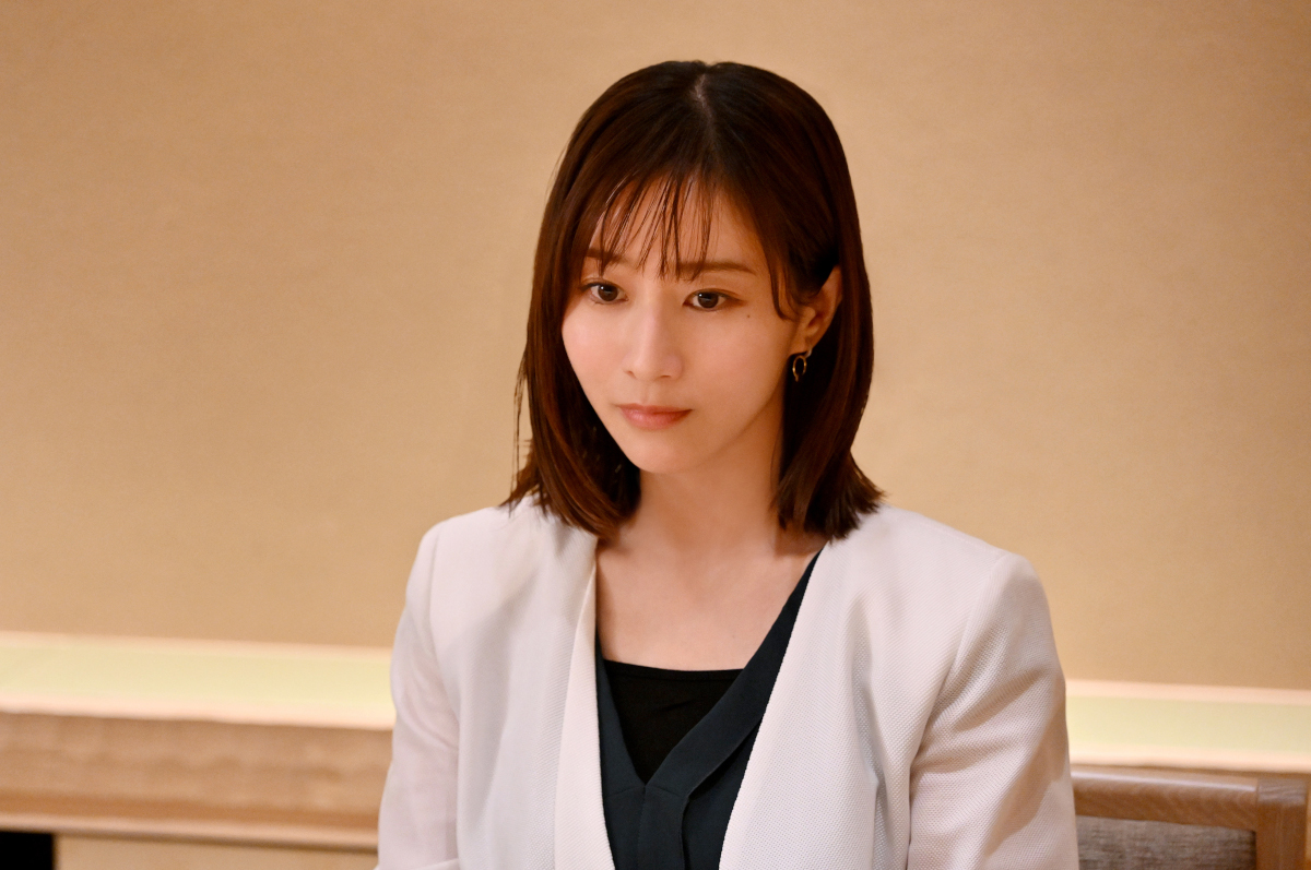 嵐・二宮和也主演「ブラックペアン」続編に田中みな実出演「噛み締め