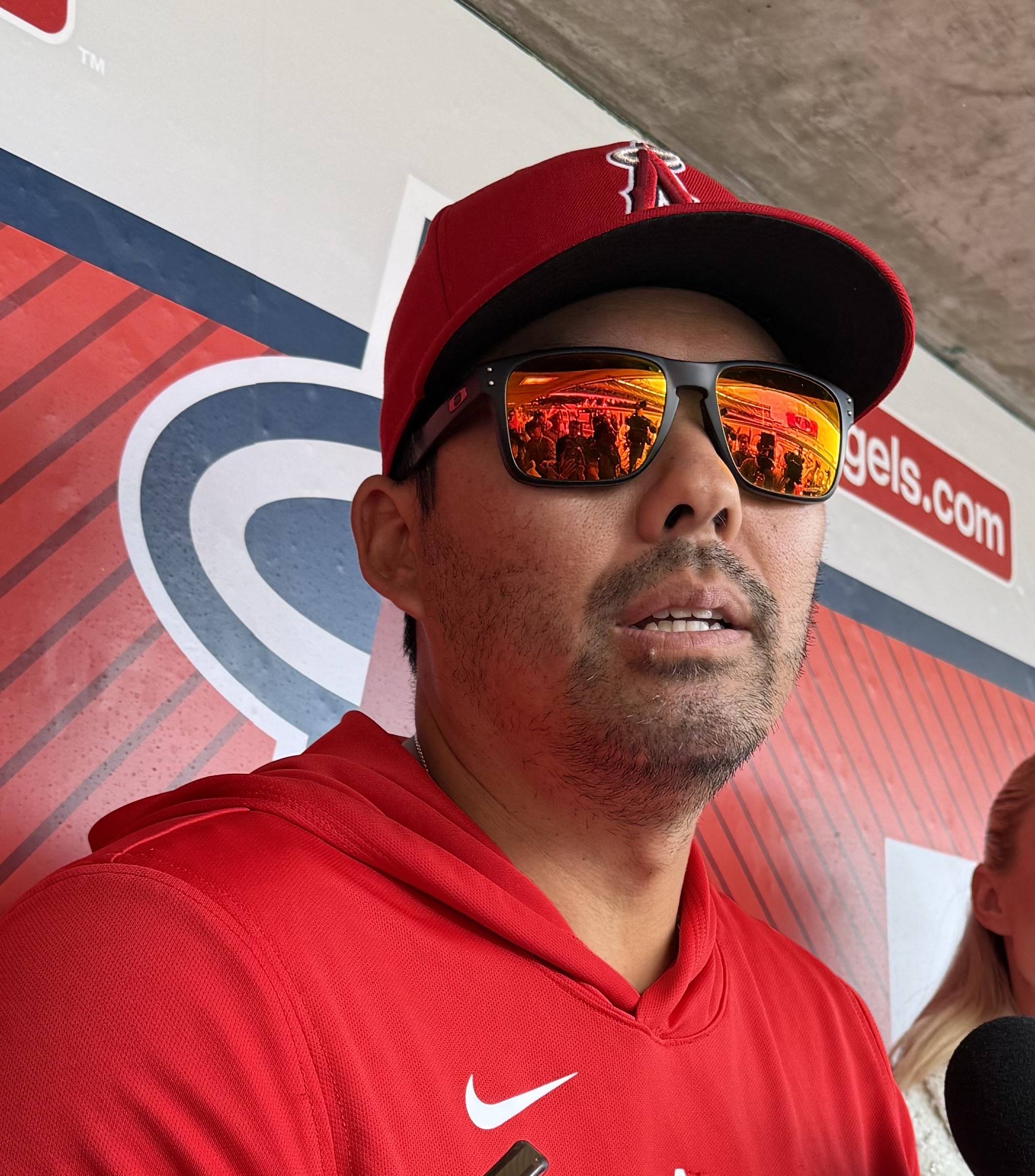 MLB】「彼は素晴らしい人間」大谷翔平の元同僚、日系3世のエンゼルス