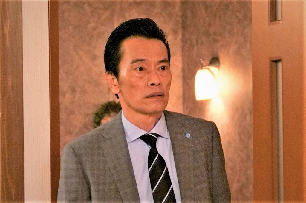 遠藤憲一が５８歳にしてなお攻める骨太ドラマの中身は 産経ニュース