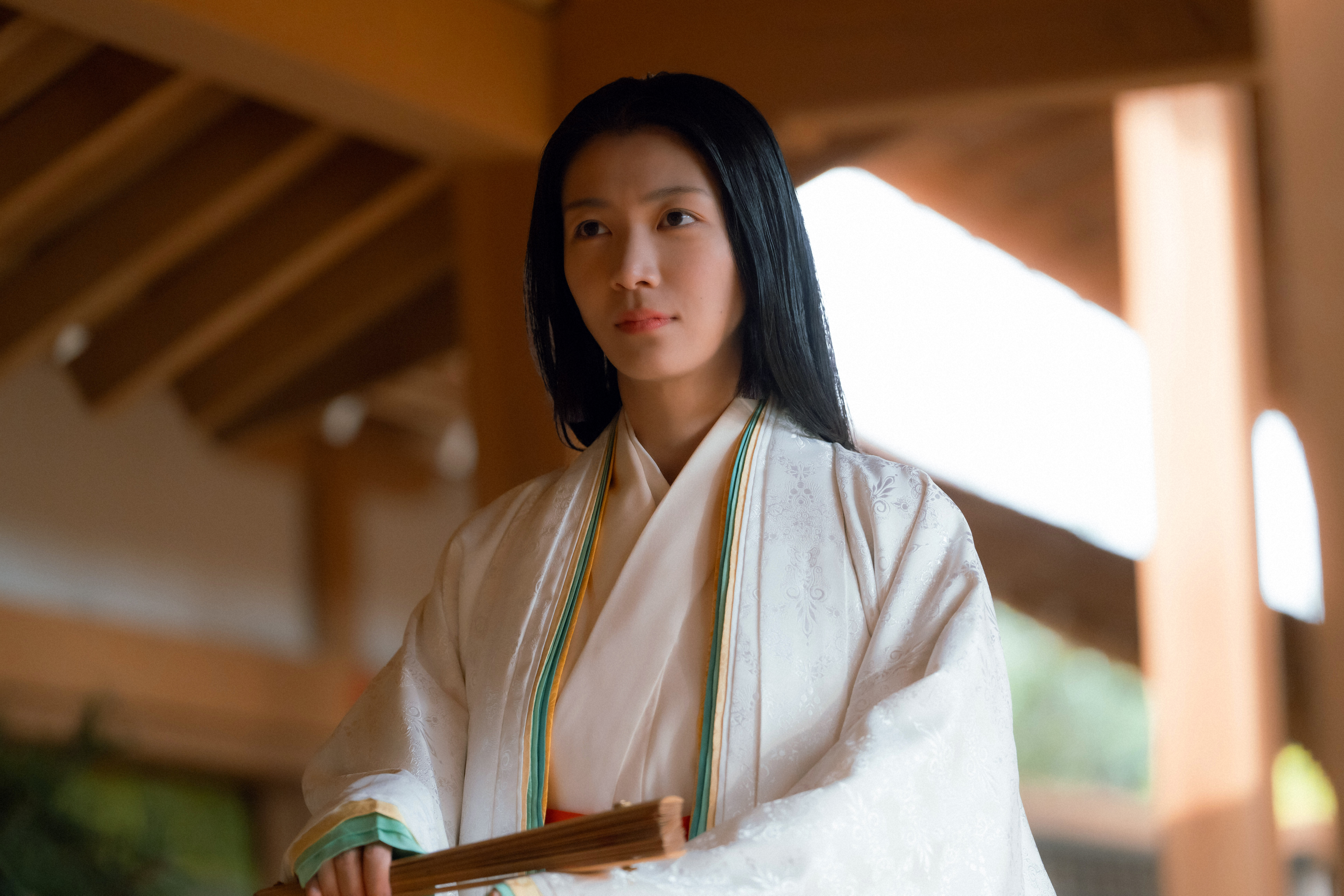 画像・写真】NHK大河ドラマ「光る君へ」第10話あらすじ 兼家
