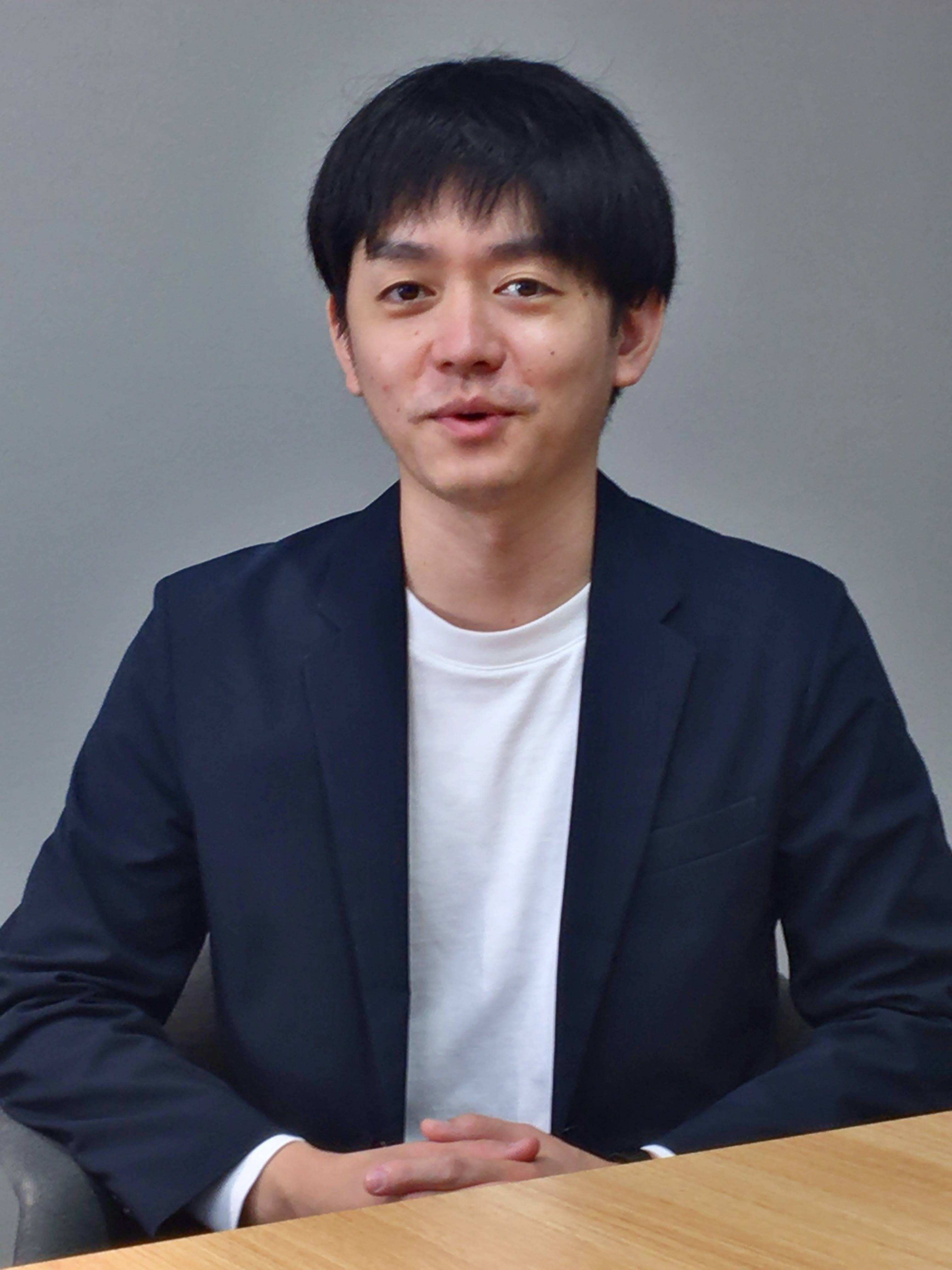 トップは語る】Belong（ビロング）社長 井上大輔さん（35