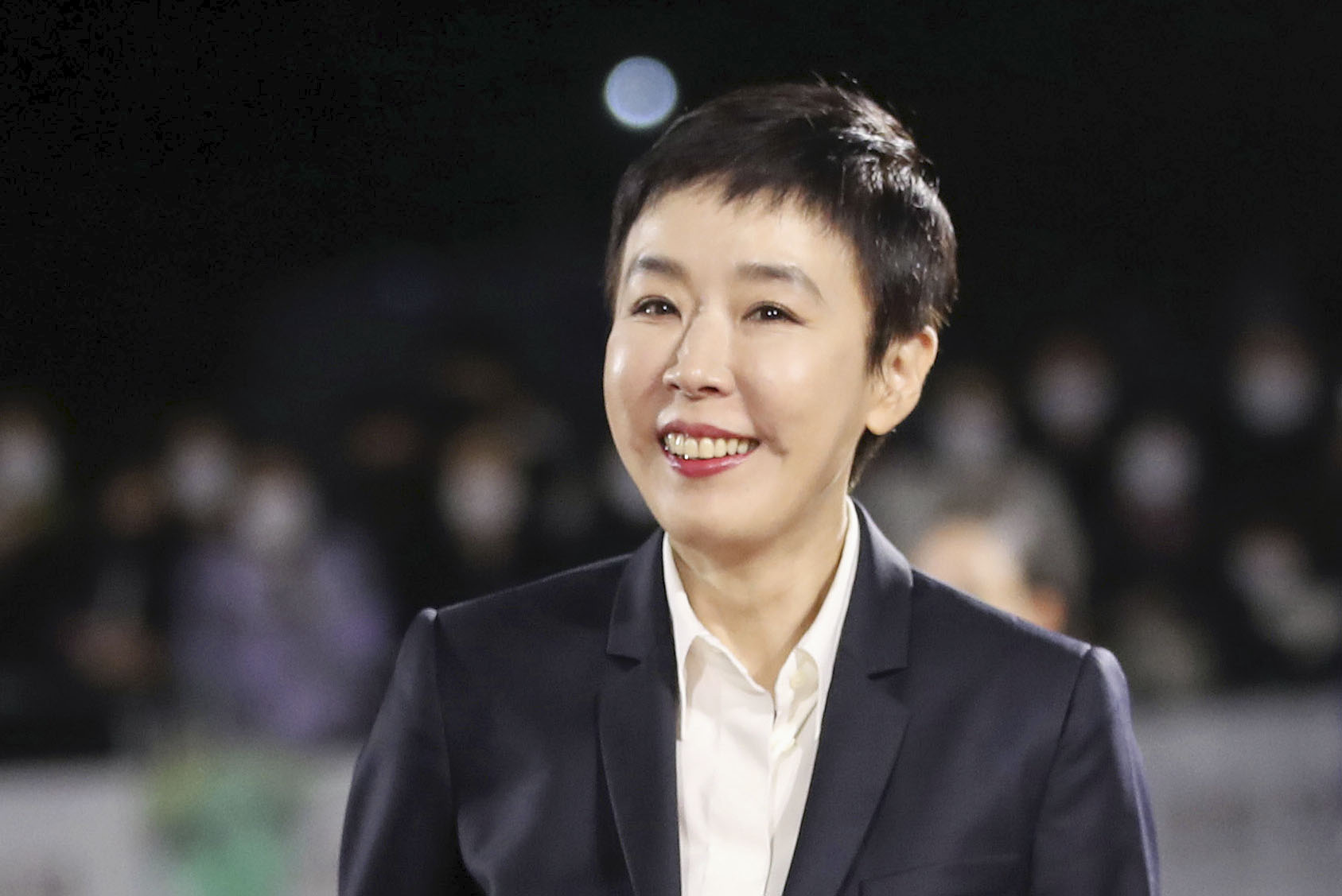 姜受延さん死去 韓国の映画俳優 産経ニュース