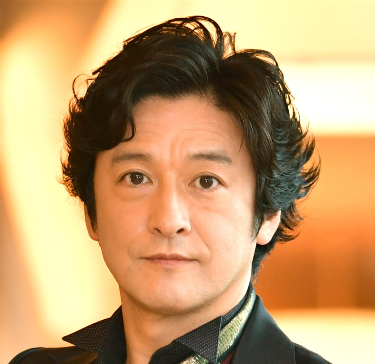 コロナ感染の石丸幹二 武田真治出演舞台 初日の延期を発表 サンスポ