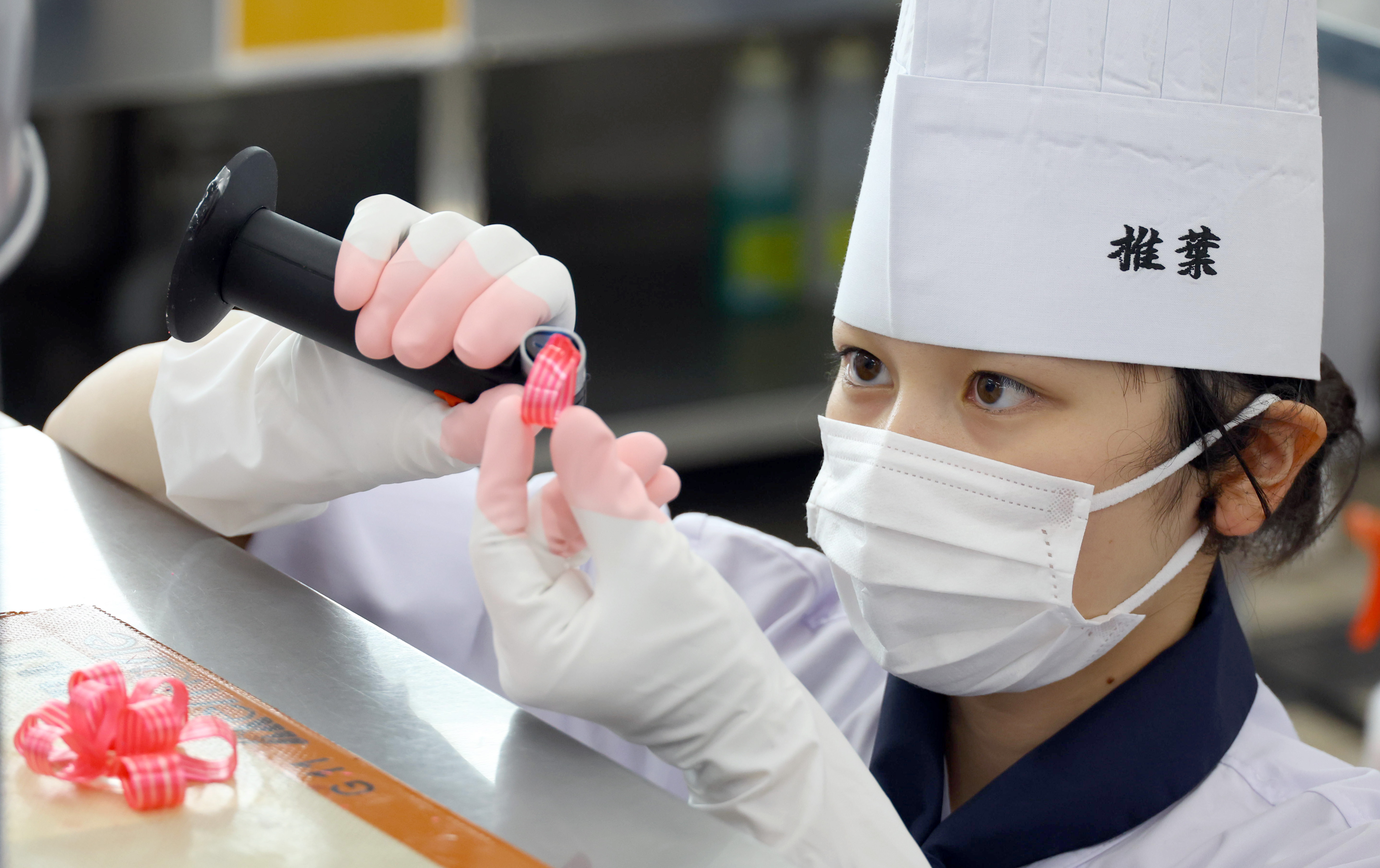 ドイツ製　シューマン　パティシエさん ドイツ製 シューマン パティシエさん ドイツ製 シューマン パティシエ