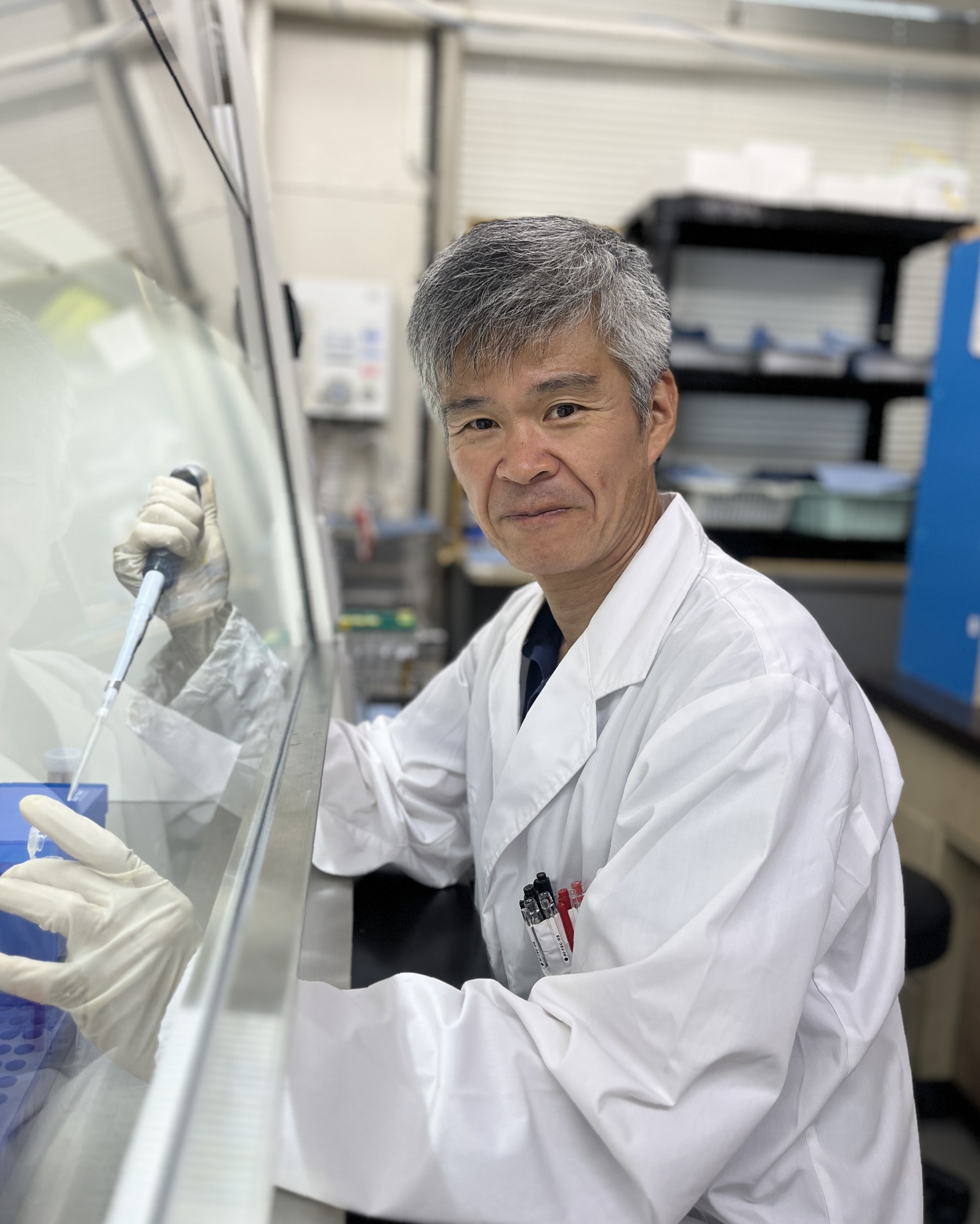 納豆文化は黄砂の恩恵？ 近大教授がオリジナル納豆開発 納豆菌は立山