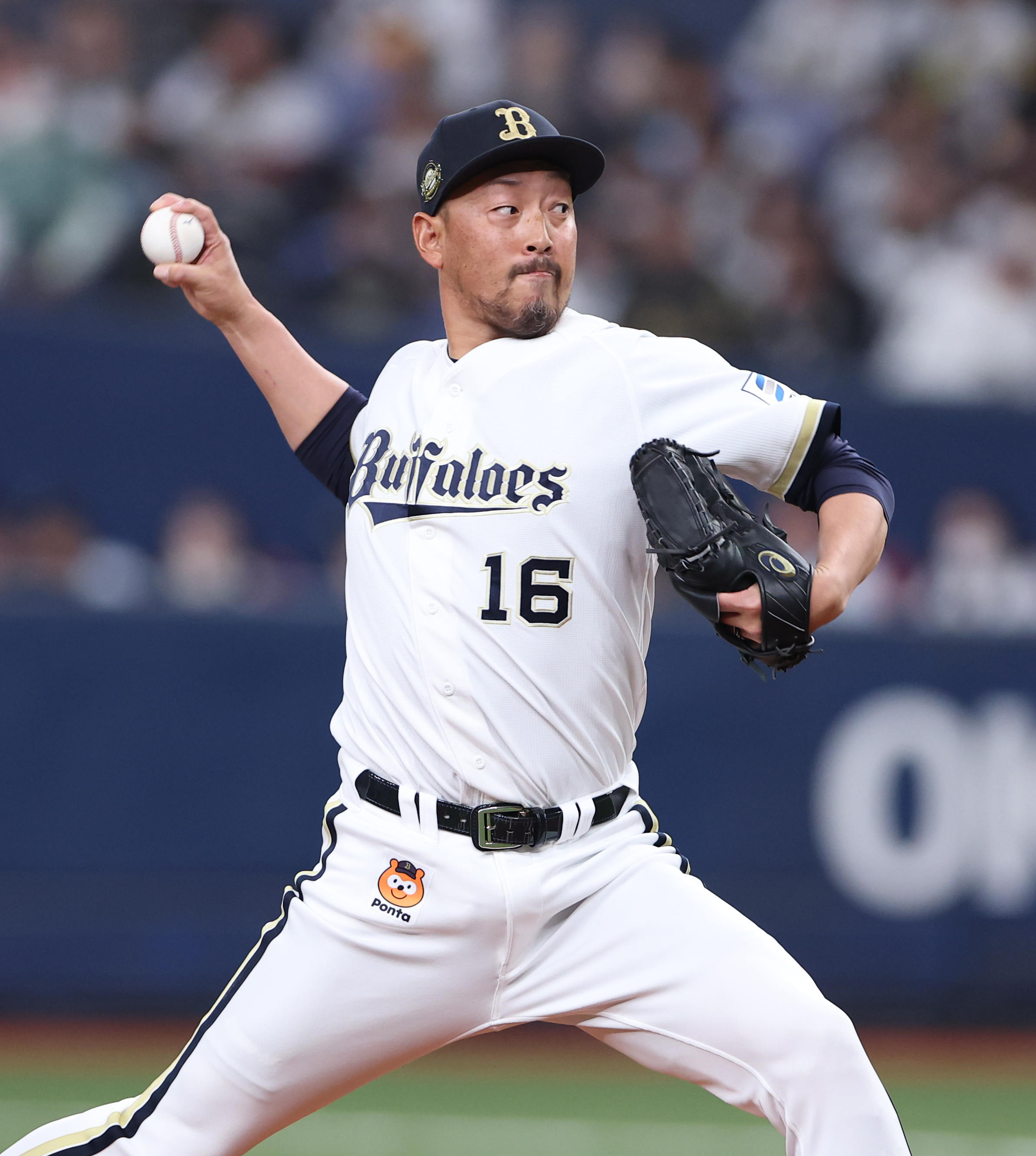 オリックス・平野佳寿「本当に幸せな野球人生」今季限りで引退 プロ21