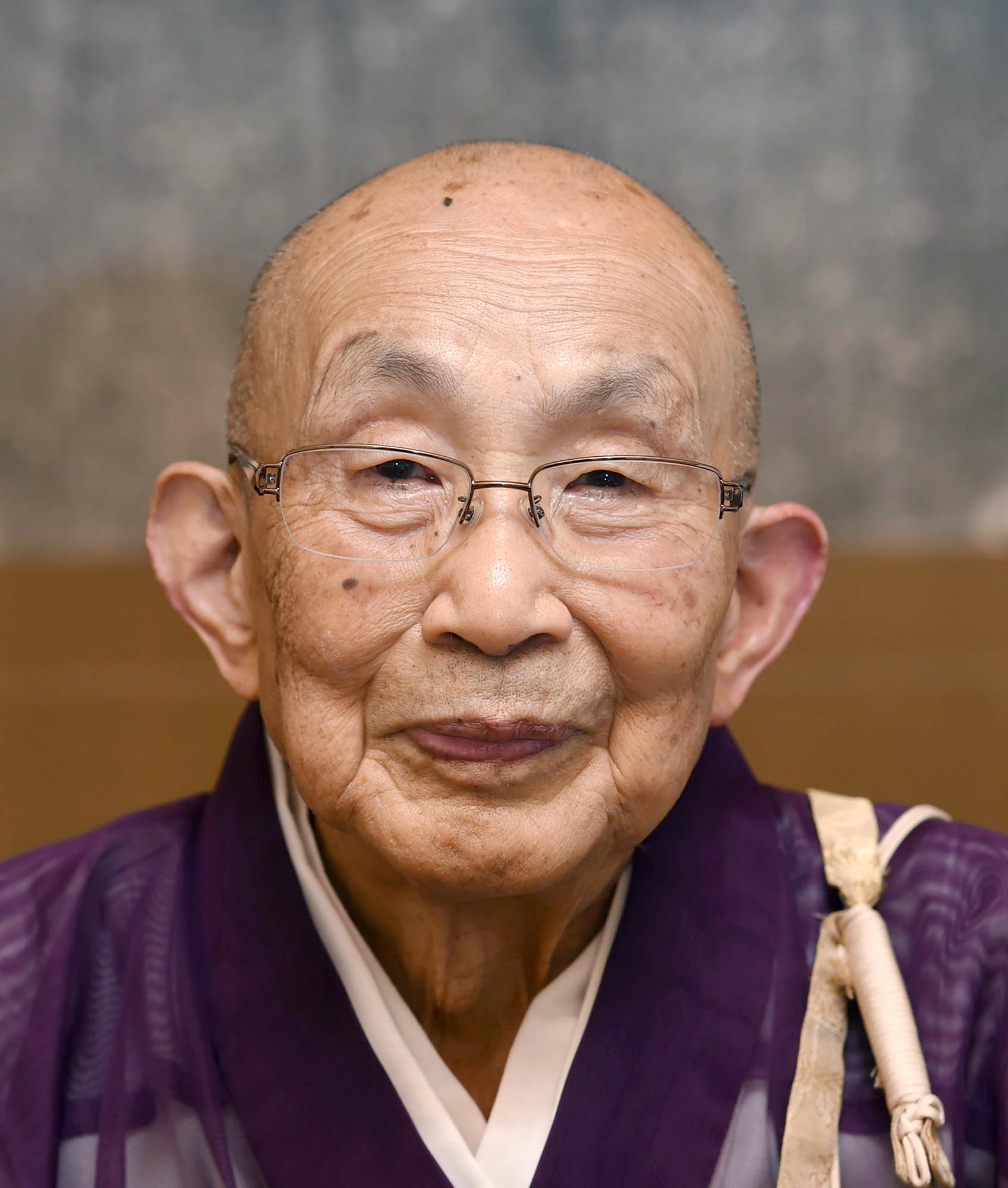 狹川宗玄・東大寺長老が死去 - 産経ニュース