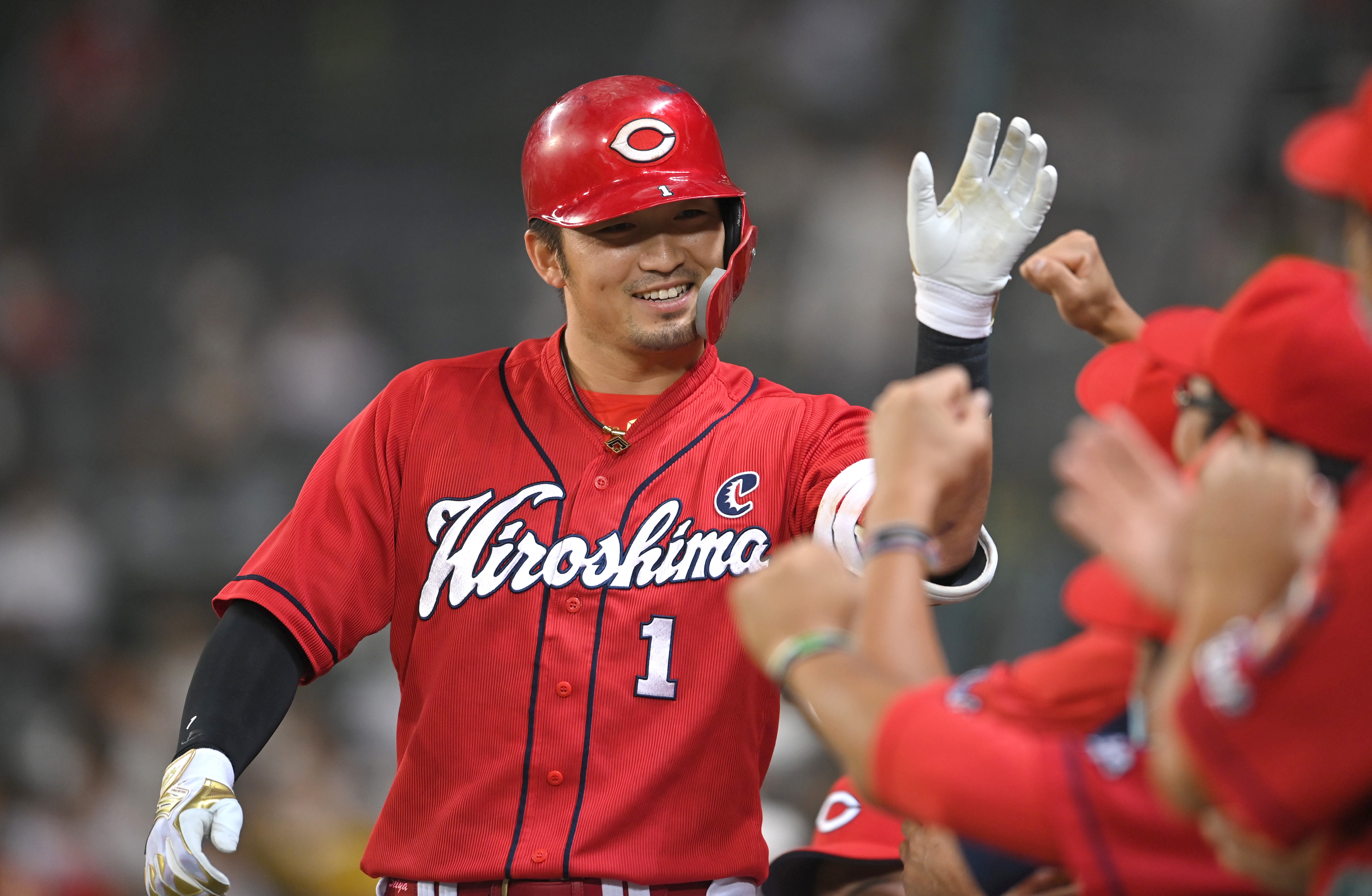 鬼筆のスポ魂】カープ主砲・鈴木のメジャー挑戦は決定的 いま心技体の 