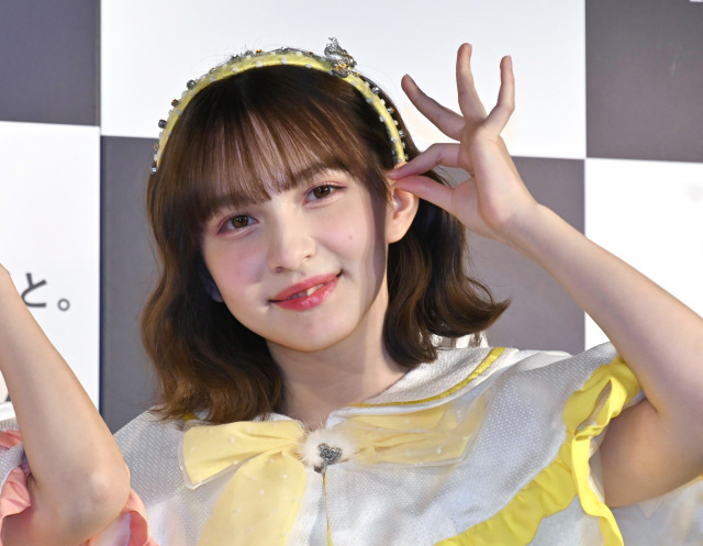FRUITS ZIPPER早瀬ノエル、Xアカウントが“不正アクセス”被害 投稿やDM