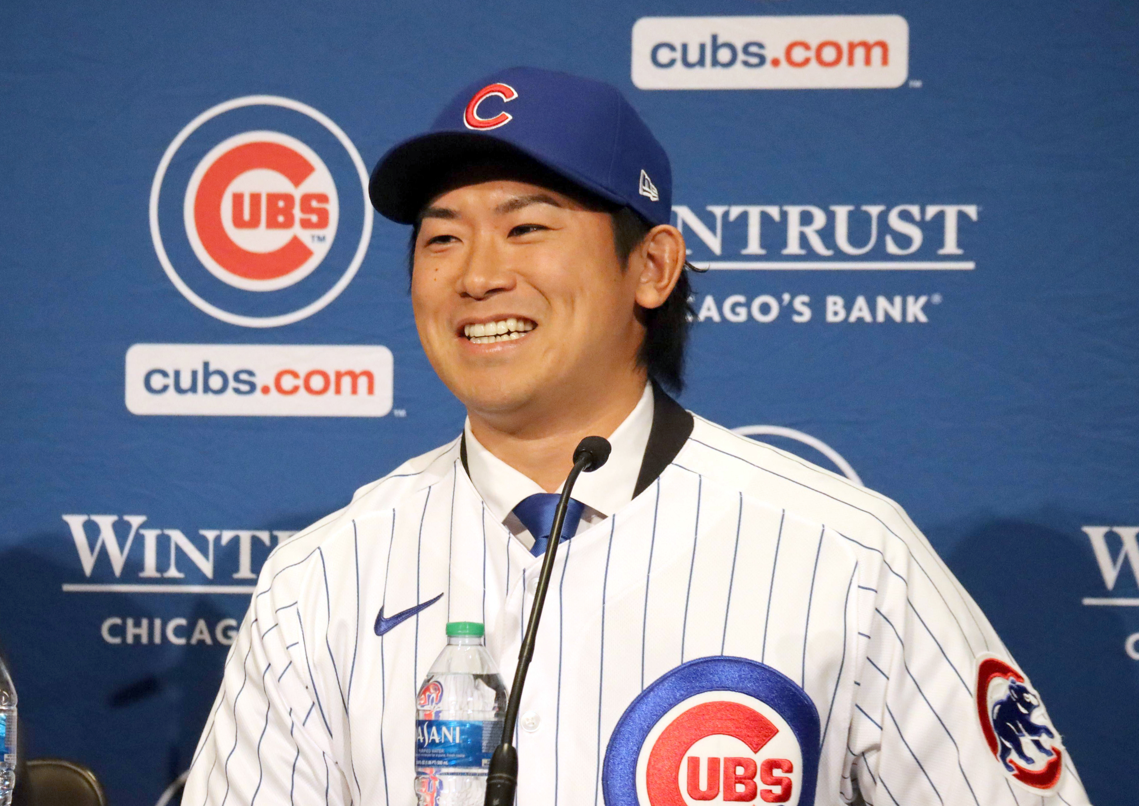 球界ここだけの話（3308）】今永昇太がシカゴの心を一気につかんだ