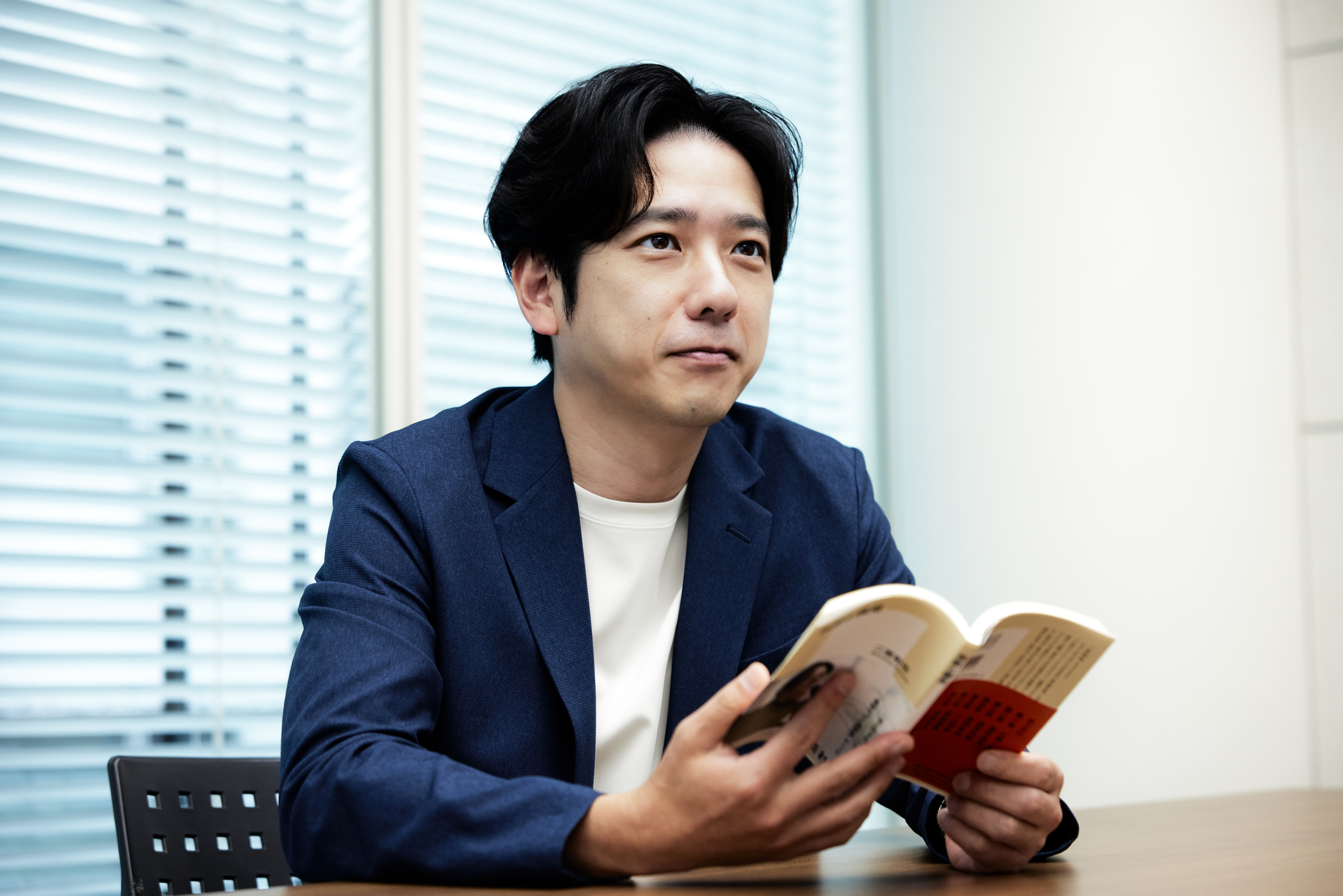 嵐・二宮和也「謝れる人には謝ってほしい」とジャニー氏に訴え 嵐