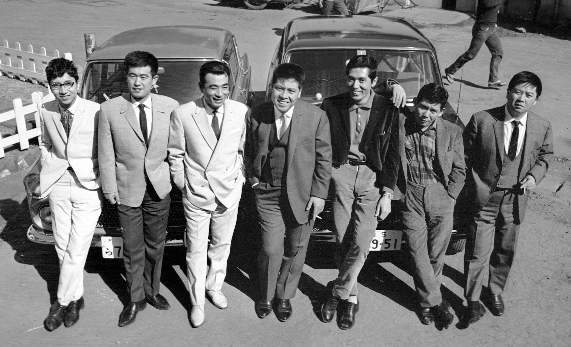 【激レア！】絶版本　宮川泰完全スコア付き　クレージーキャッツ　55- クレージーキャッツ 55‐90 新装版 ハナ肇 植木等 谷啓 犬塚弘 安田伸