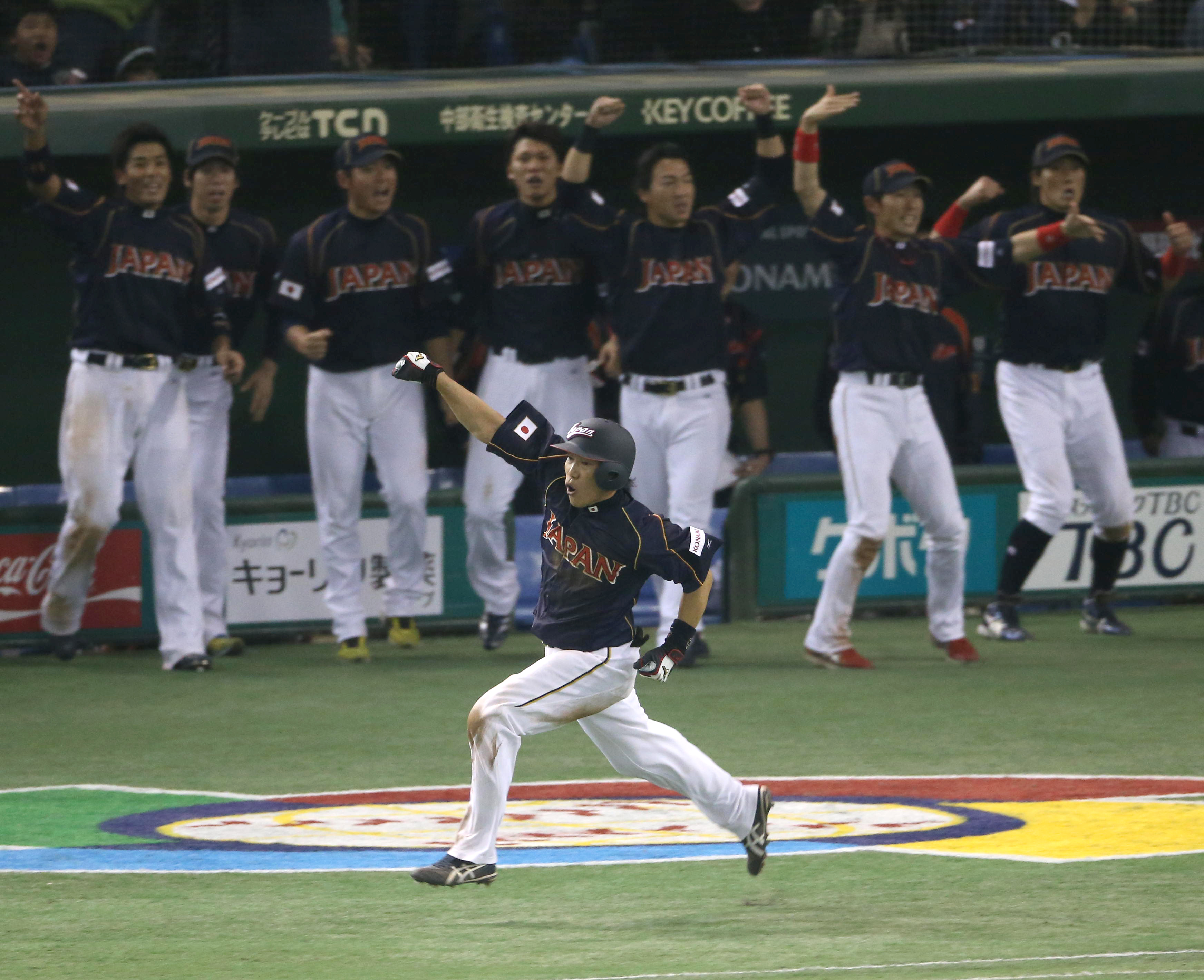 侍ジャパンへエール】２０１３年大会で「ゾーン」に入った井端弘和氏