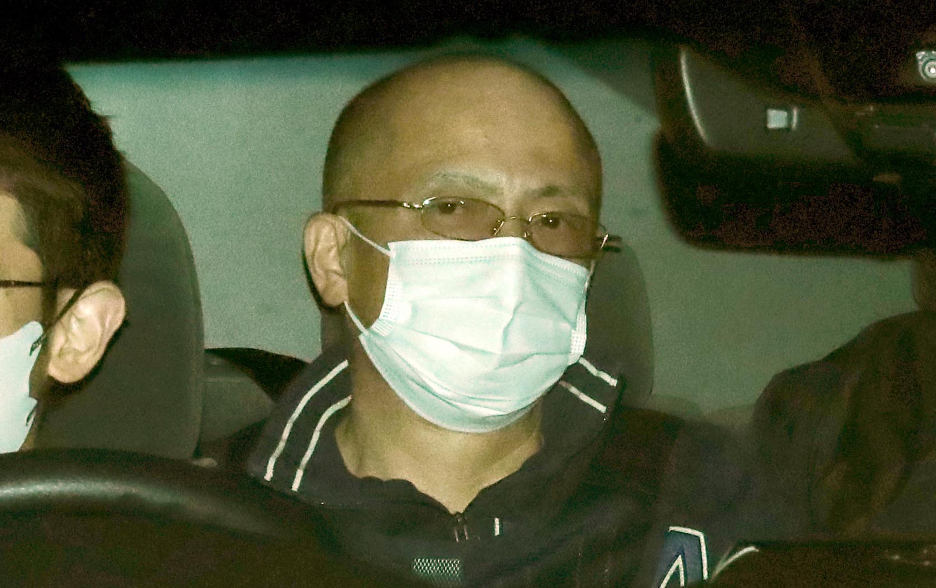 何が無罪や」泣き叫ぶ声で一時休廷、王将社長射殺 被告は「決して