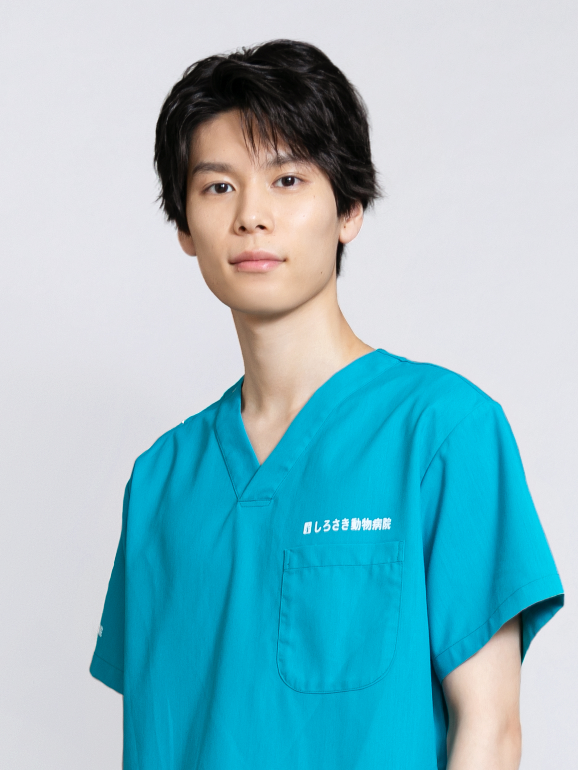 初恋DOGs」渡辺功介は萩原利久 キャラクター紹介（4） - イザ！