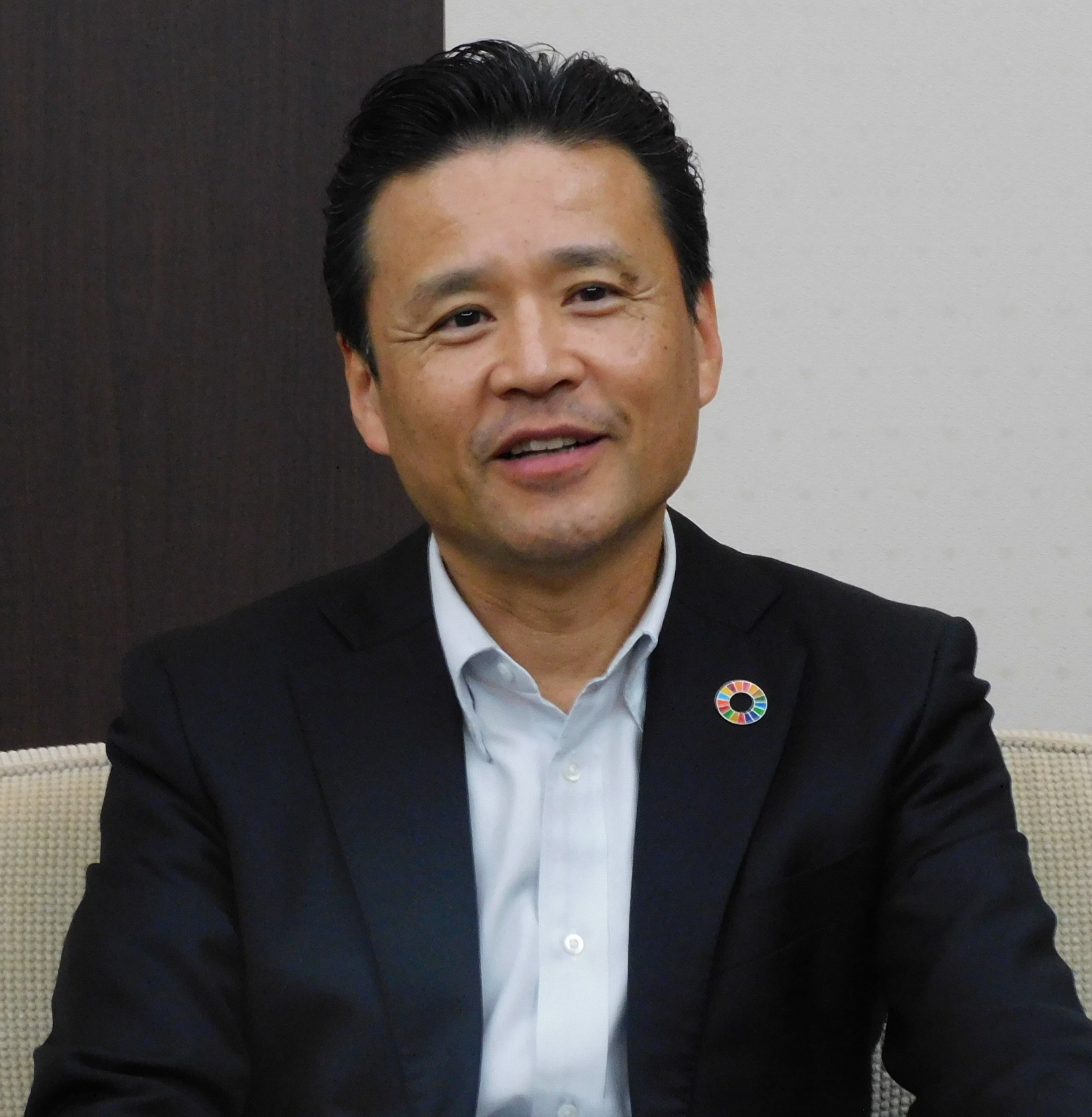 令和6年 挑む】りそなHD・南昌宏社長「金融政策正常化に向け、融資