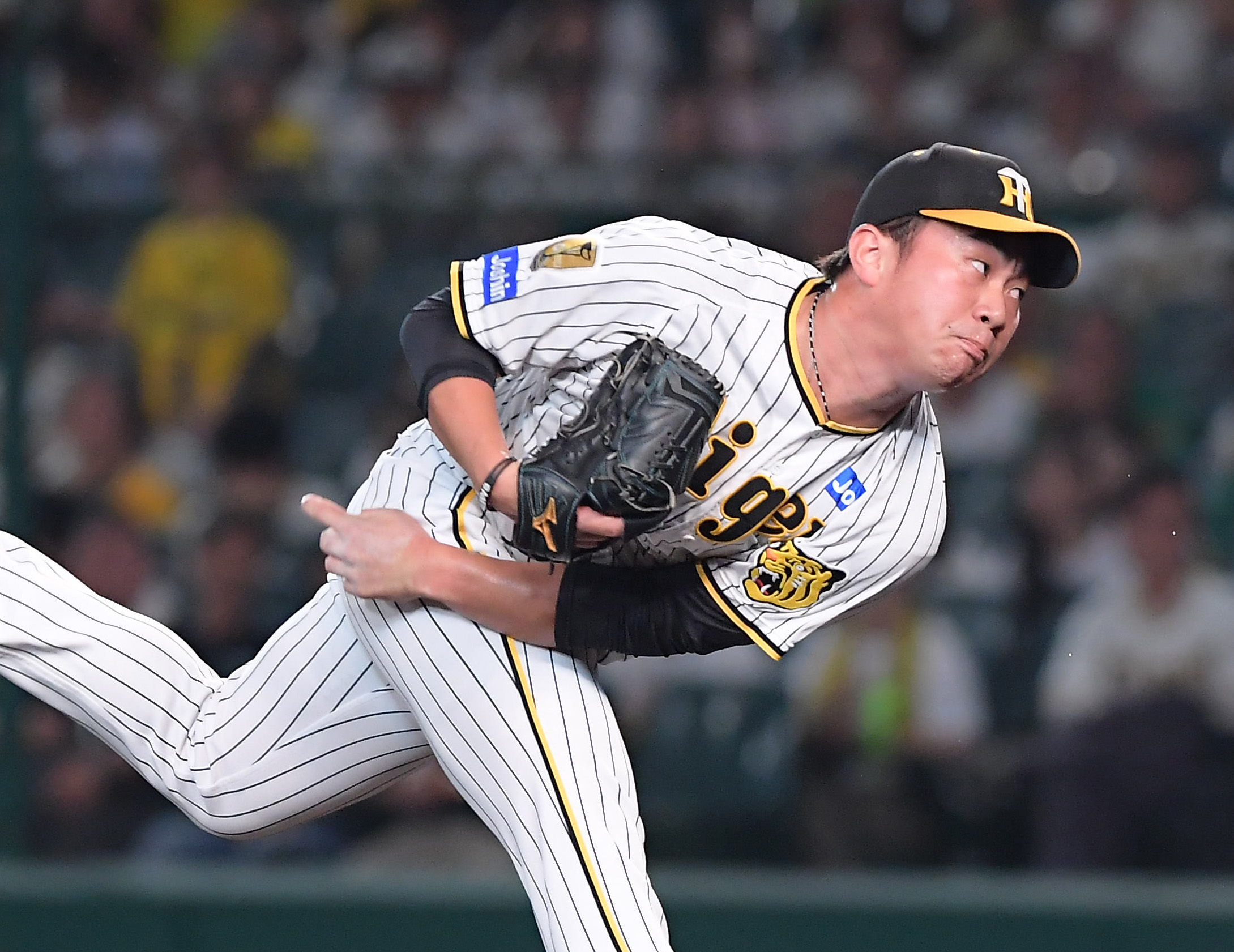 7*m様 阪神タイガース　桐敷拓馬　ユニホーム中古品 7*m様 阪神タイガース 桐敷拓馬 ユニホーム中古品 - メルカリ