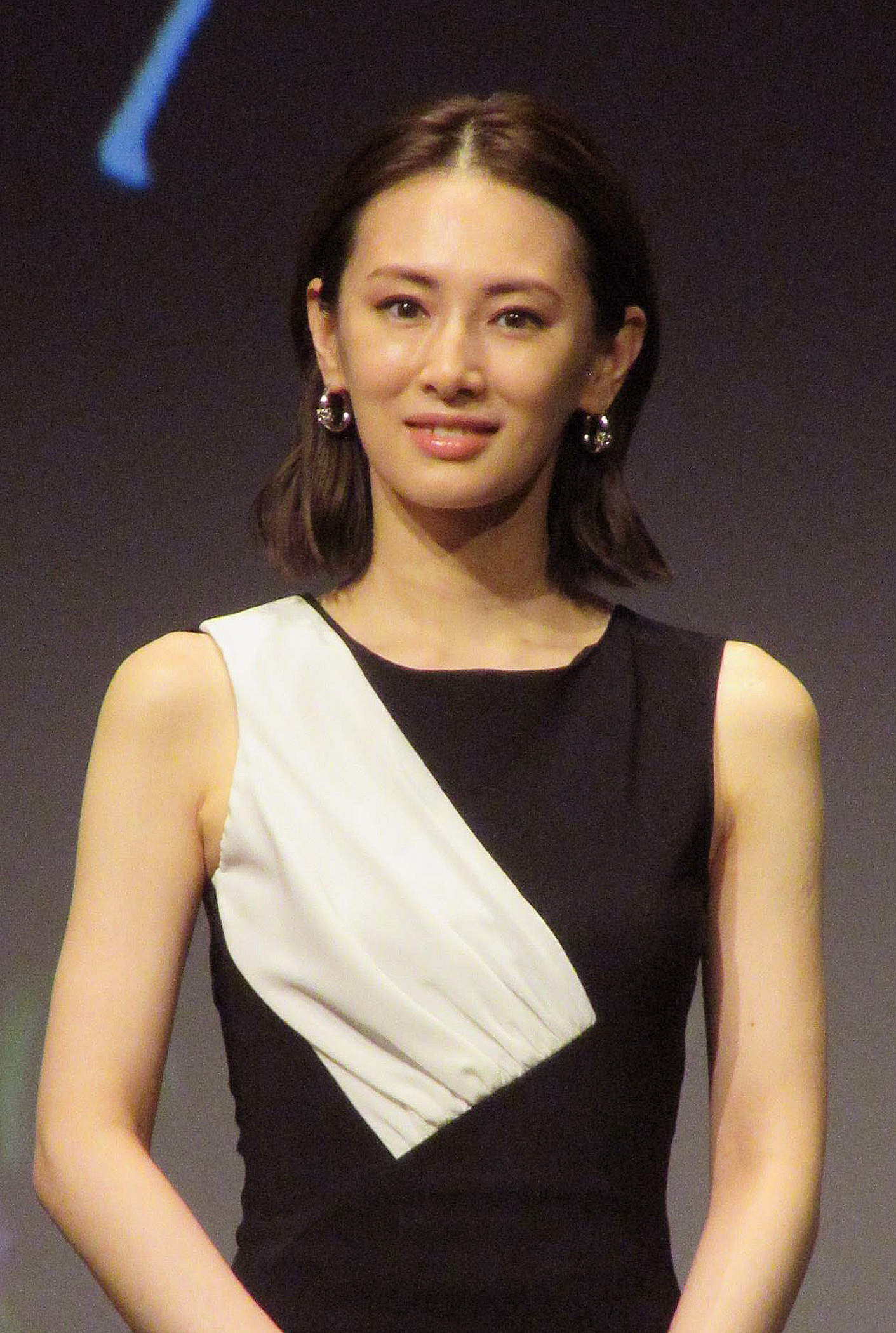 シャツ/ブラウス(半袖/袖なし) 北川景子さん着用 ユナイテッド 