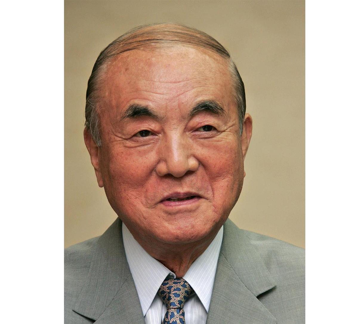 中曽根 康弘
