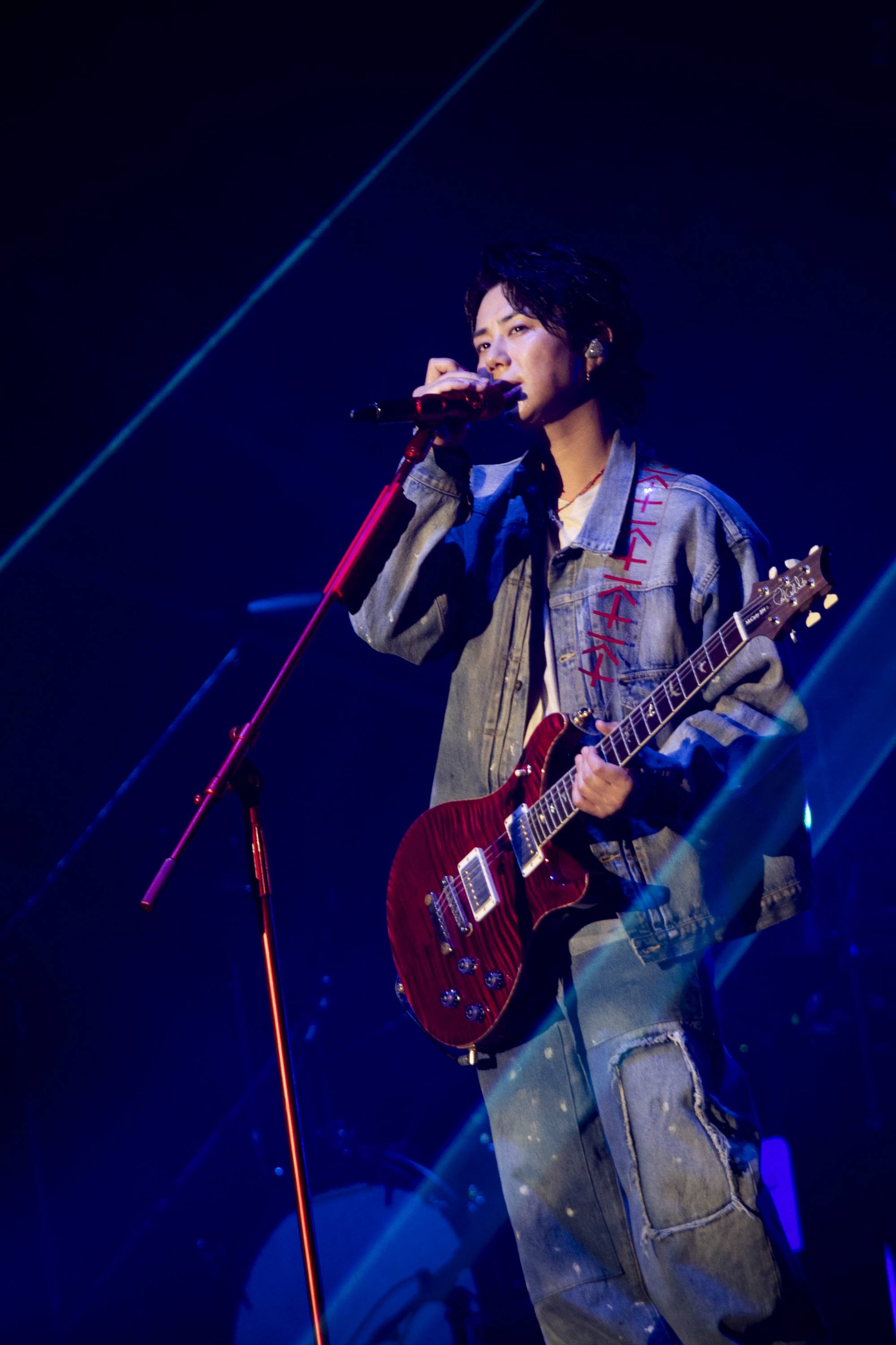 北山宏光 ギターピック 画像】北山宏光、全国ツアーを完走 9.28リリース自身初のアニメタイ