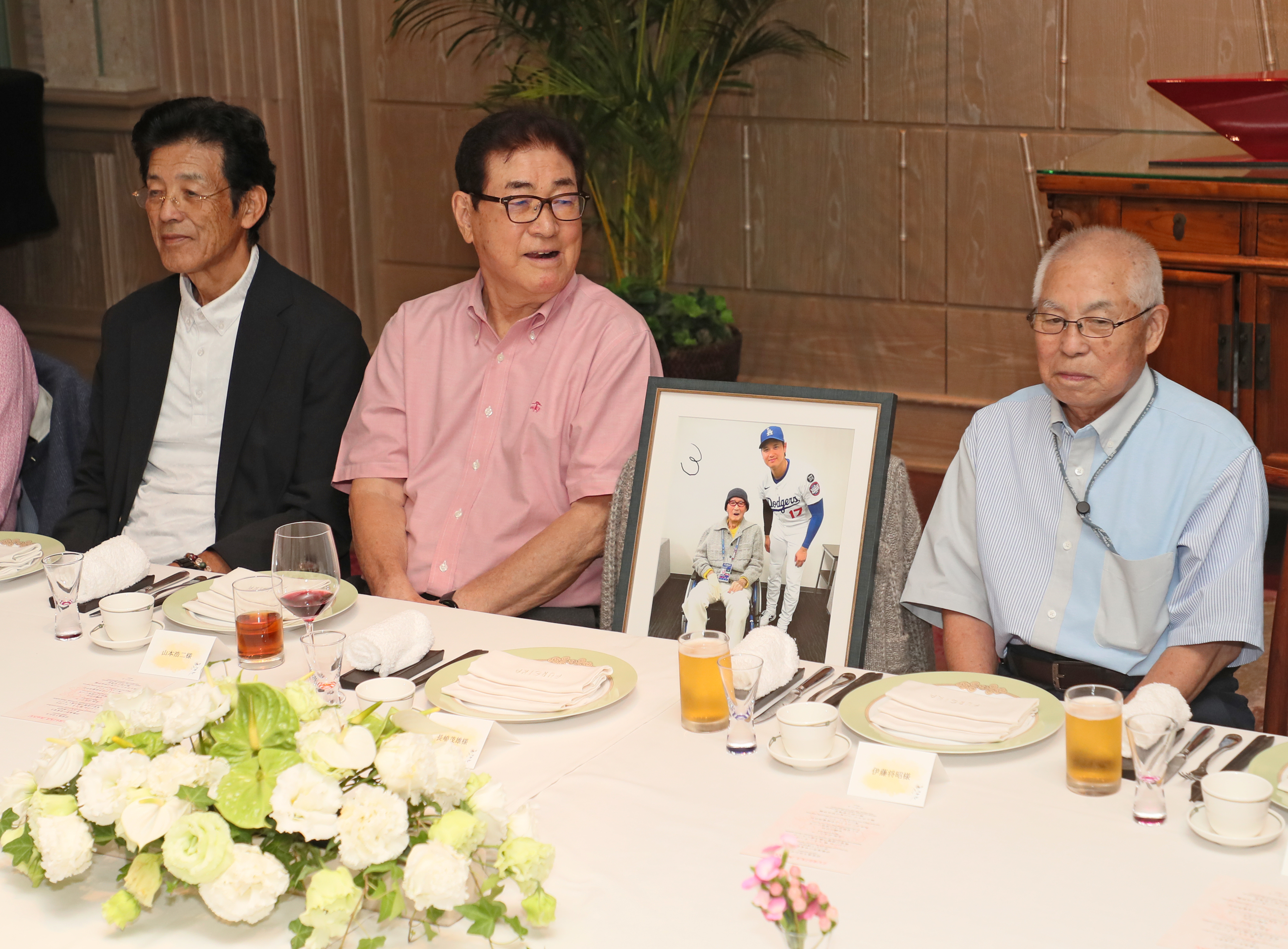 長嶋茂雄さんの命日「6月3日」が記念日に 江本孟紀氏ら有志が