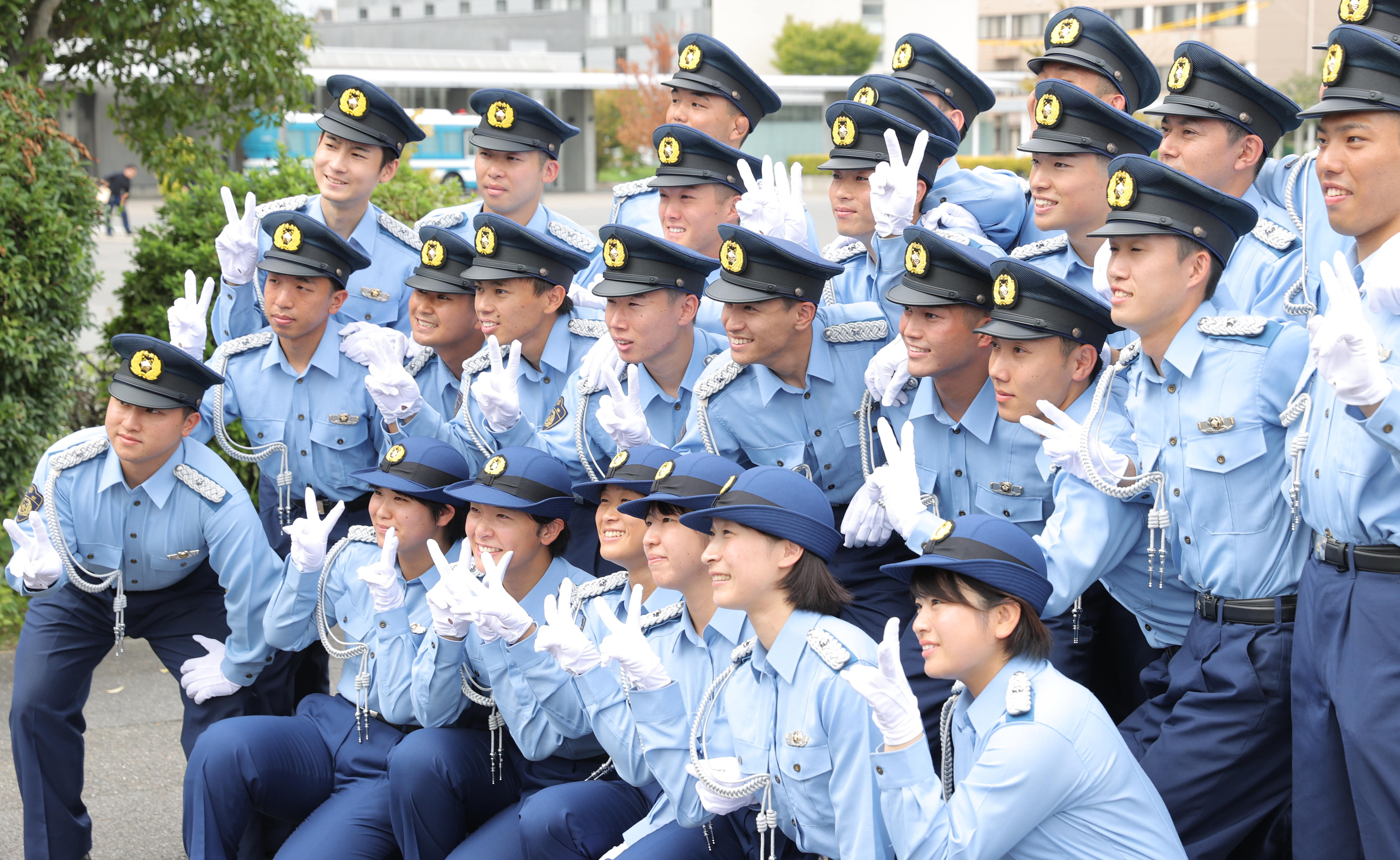 京都 府 警察
