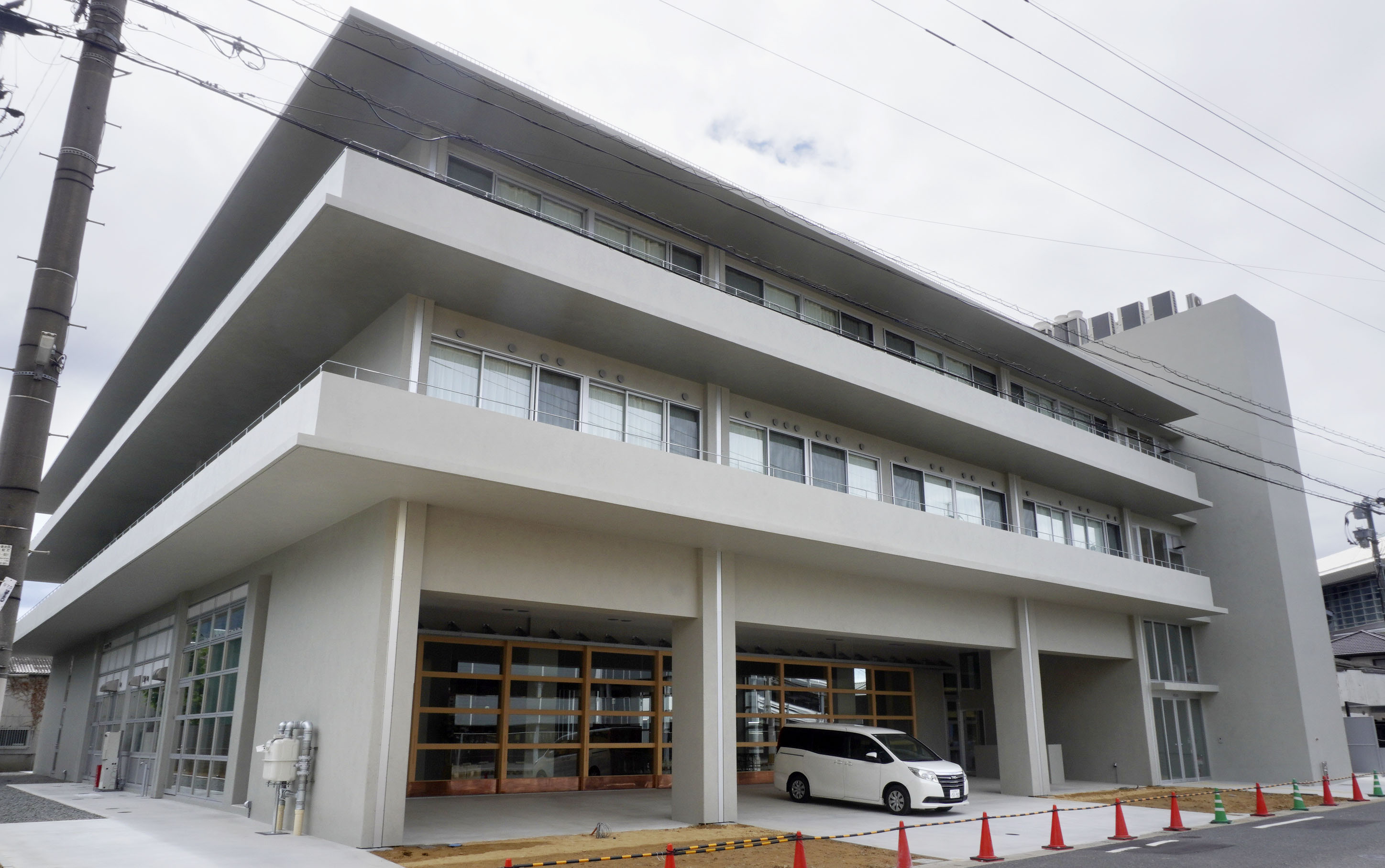 工藤 会 本部