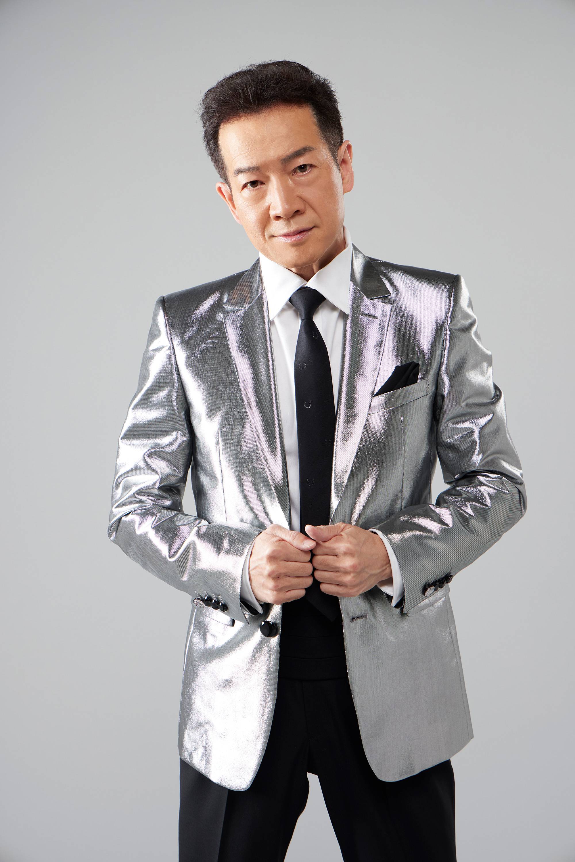 田原俊彦82作目シングル「ナニコレ最高!!!」タイトル発表、6月17日発売